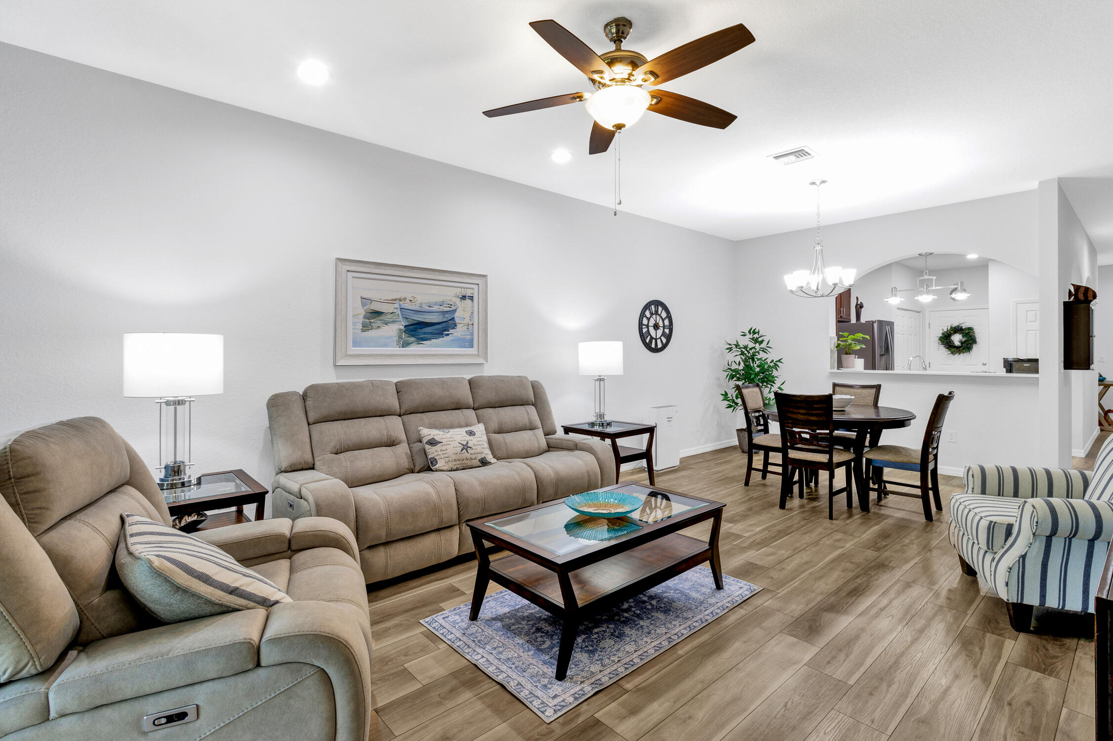WOODFIELD PD PHASE 4 - Residential