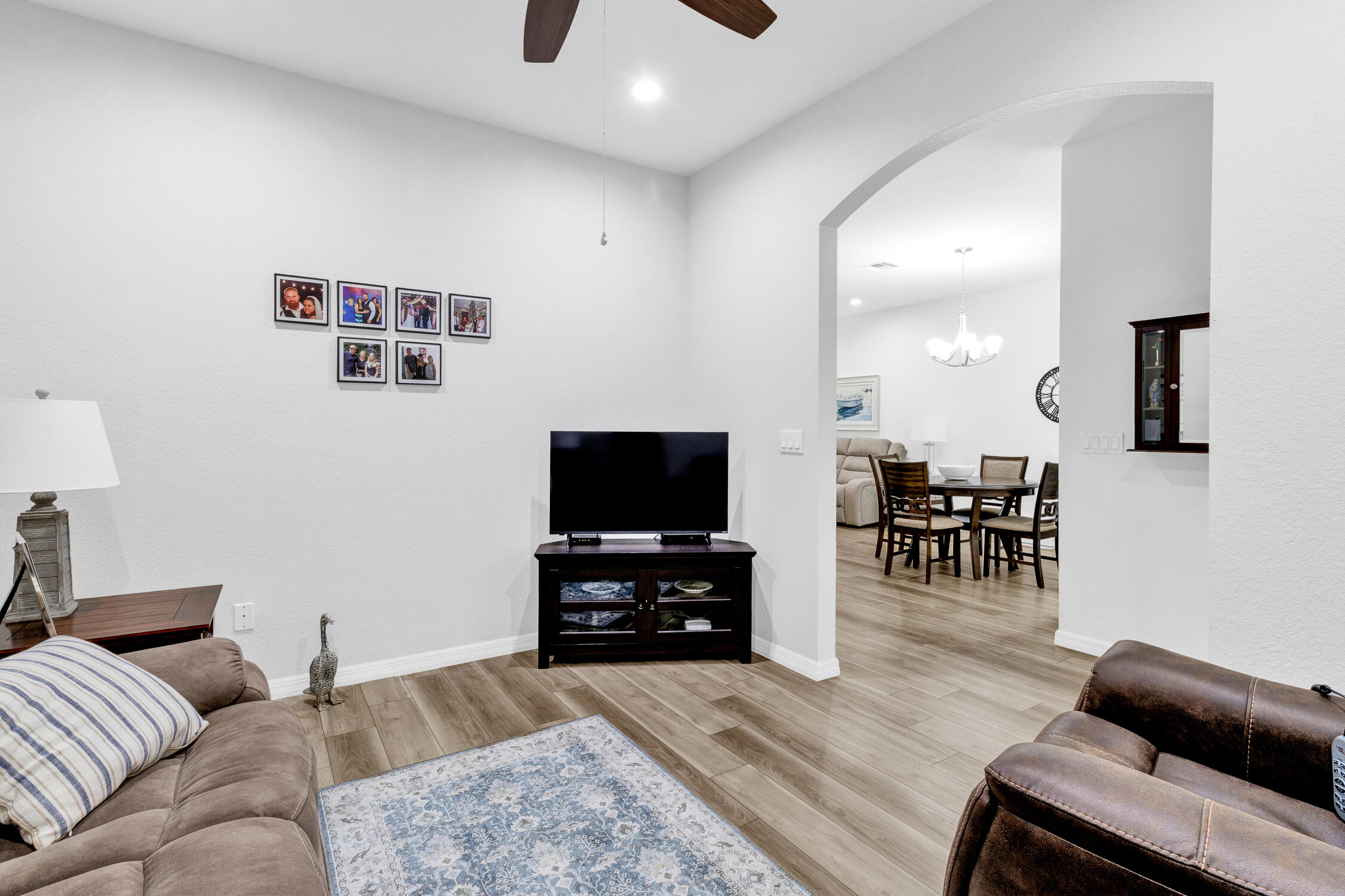 WOODFIELD PD PHASE 4 - Residential