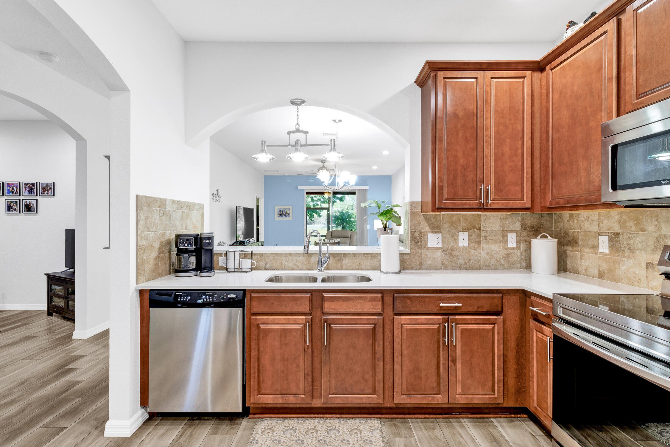 WOODFIELD PD PHASE 4 - Residential