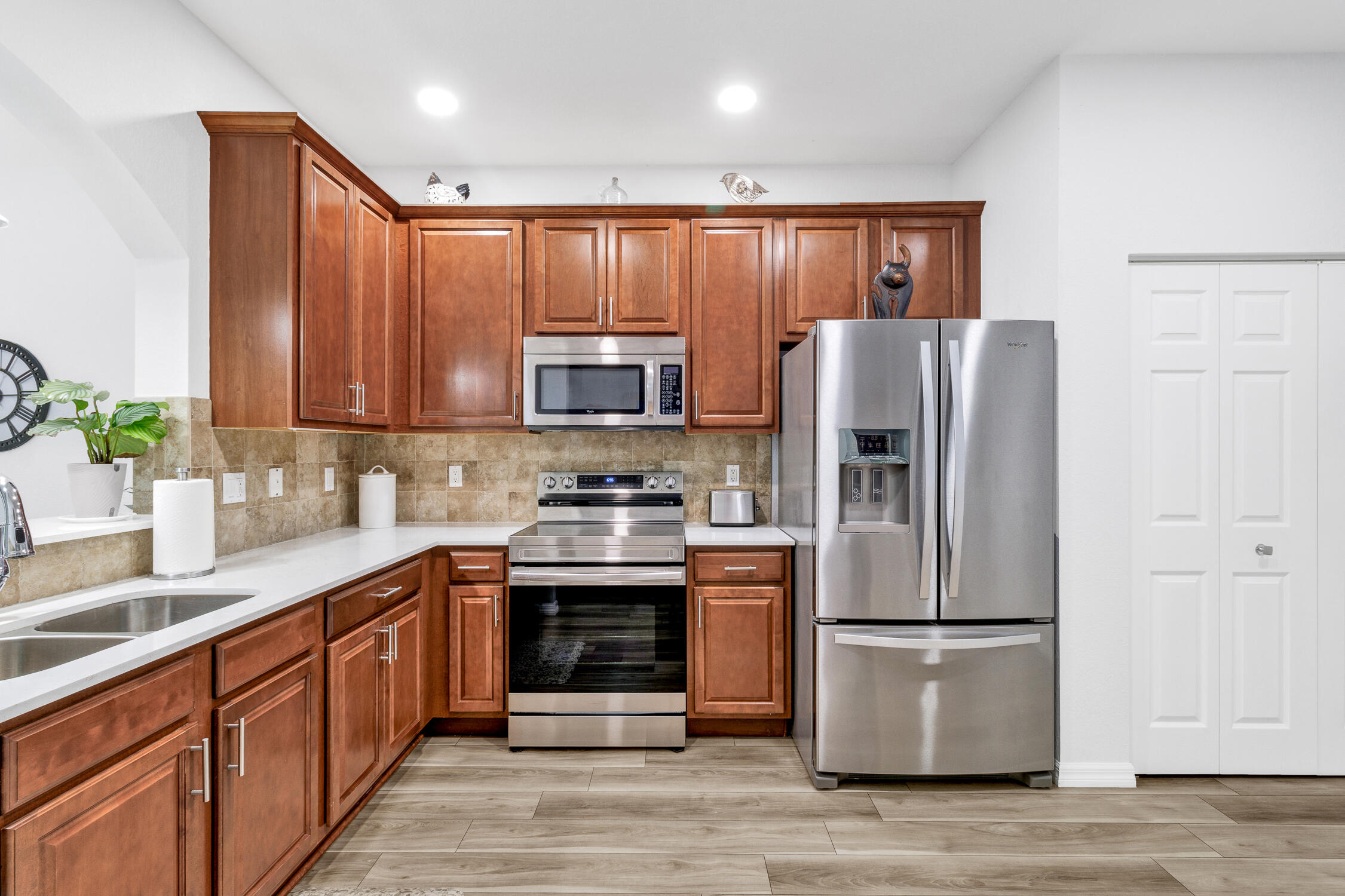 WOODFIELD PD PHASE 4 - Residential