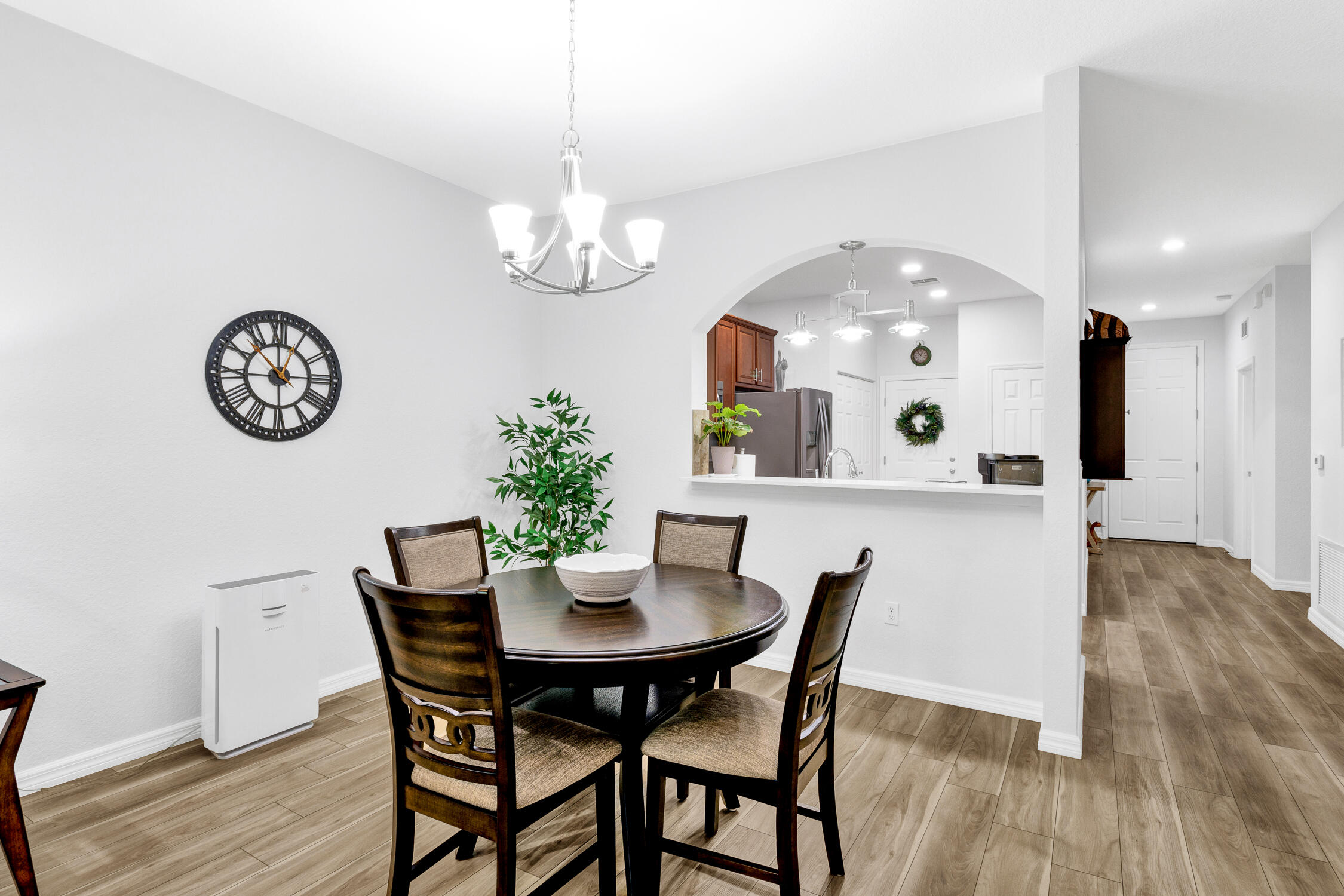WOODFIELD PD PHASE 4 - Residential
