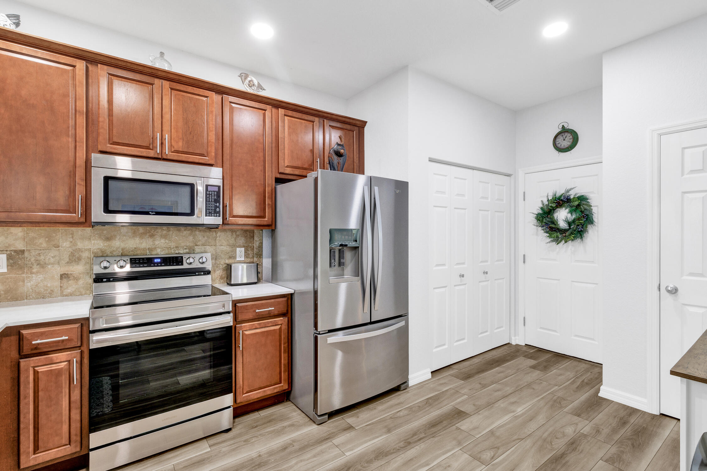 WOODFIELD PD PHASE 4 - Residential