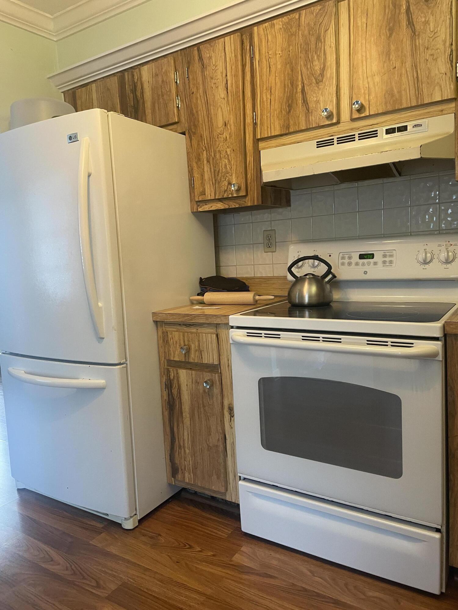 KINGS POINT PIEDMONT CONDOS - Residential