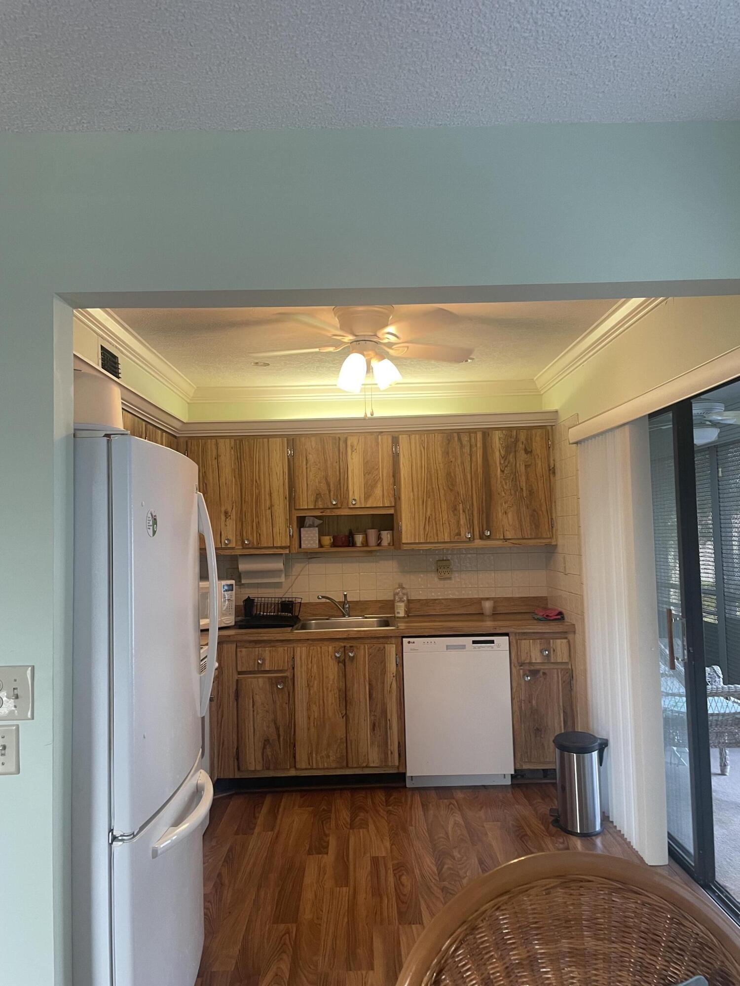 KINGS POINT PIEDMONT CONDOS - Residential
