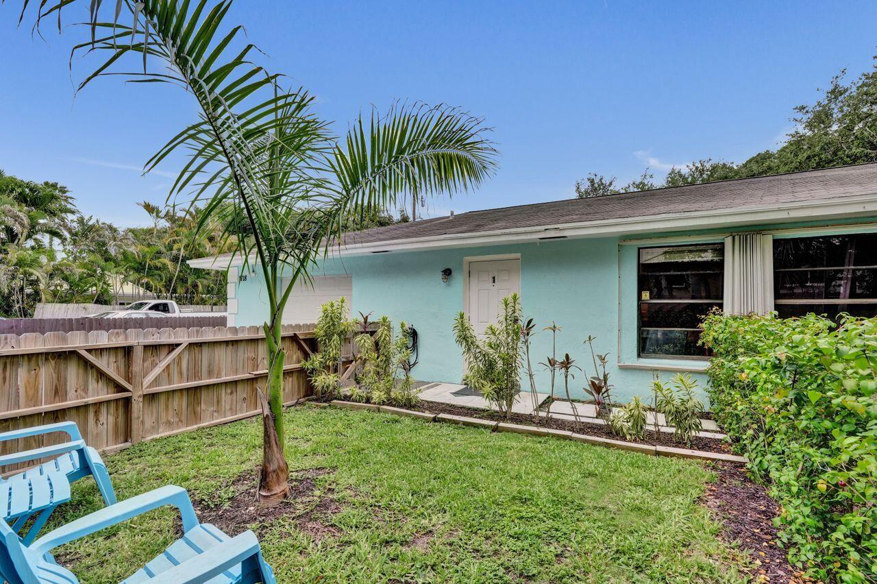 ZIMMERMAN NICHOLAS SUB - Residential Income