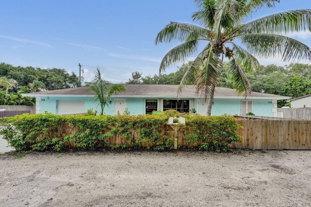 ZIMMERMAN NICHOLAS SUB - Residential Income