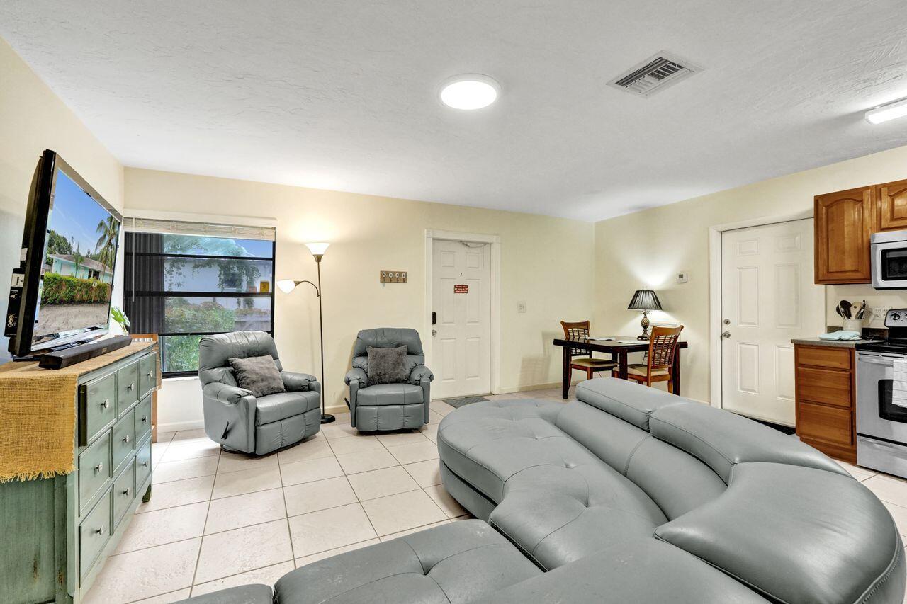 ZIMMERMAN NICHOLAS SUB - Residential Income