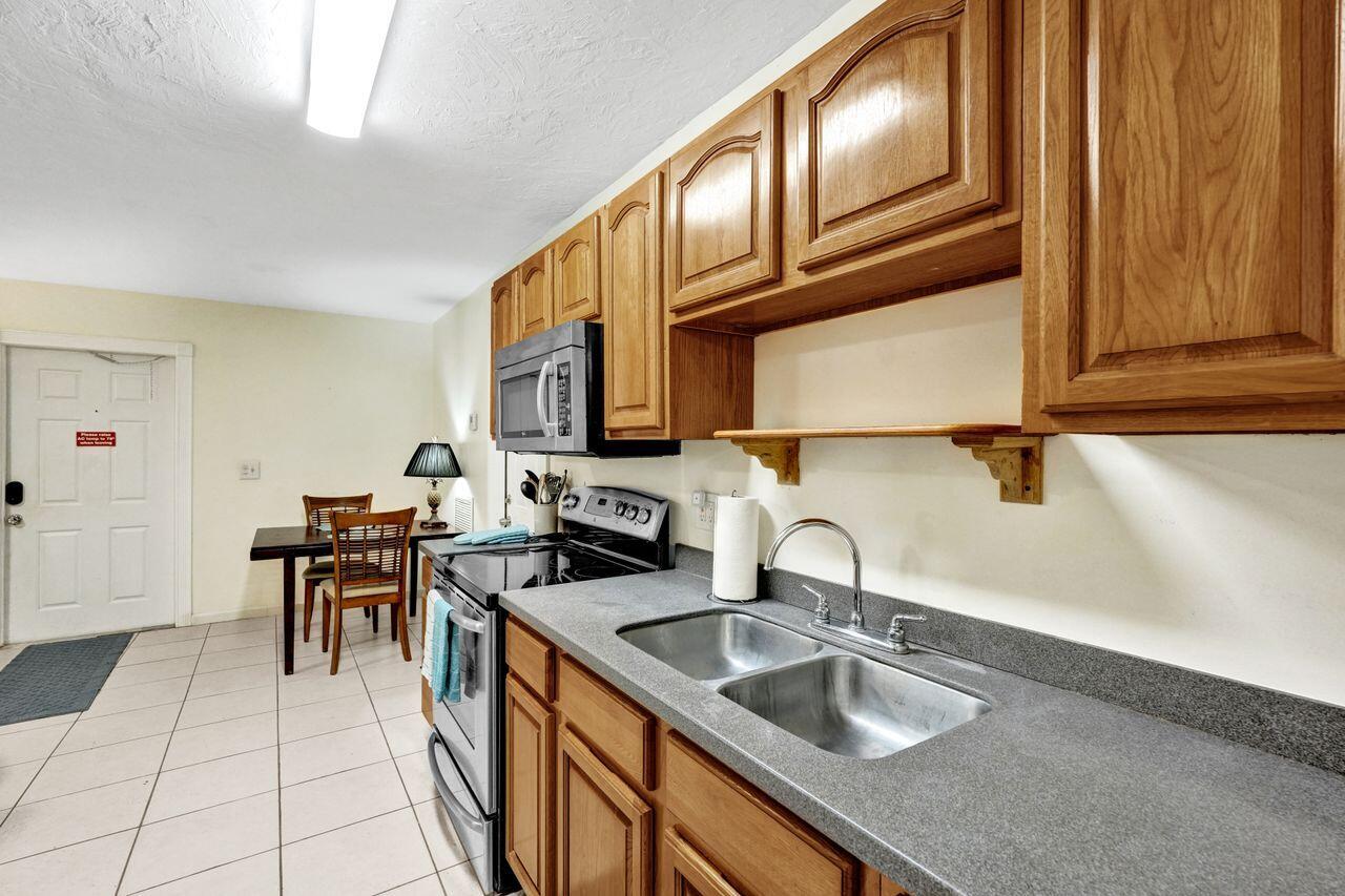 ZIMMERMAN NICHOLAS SUB - Residential Income