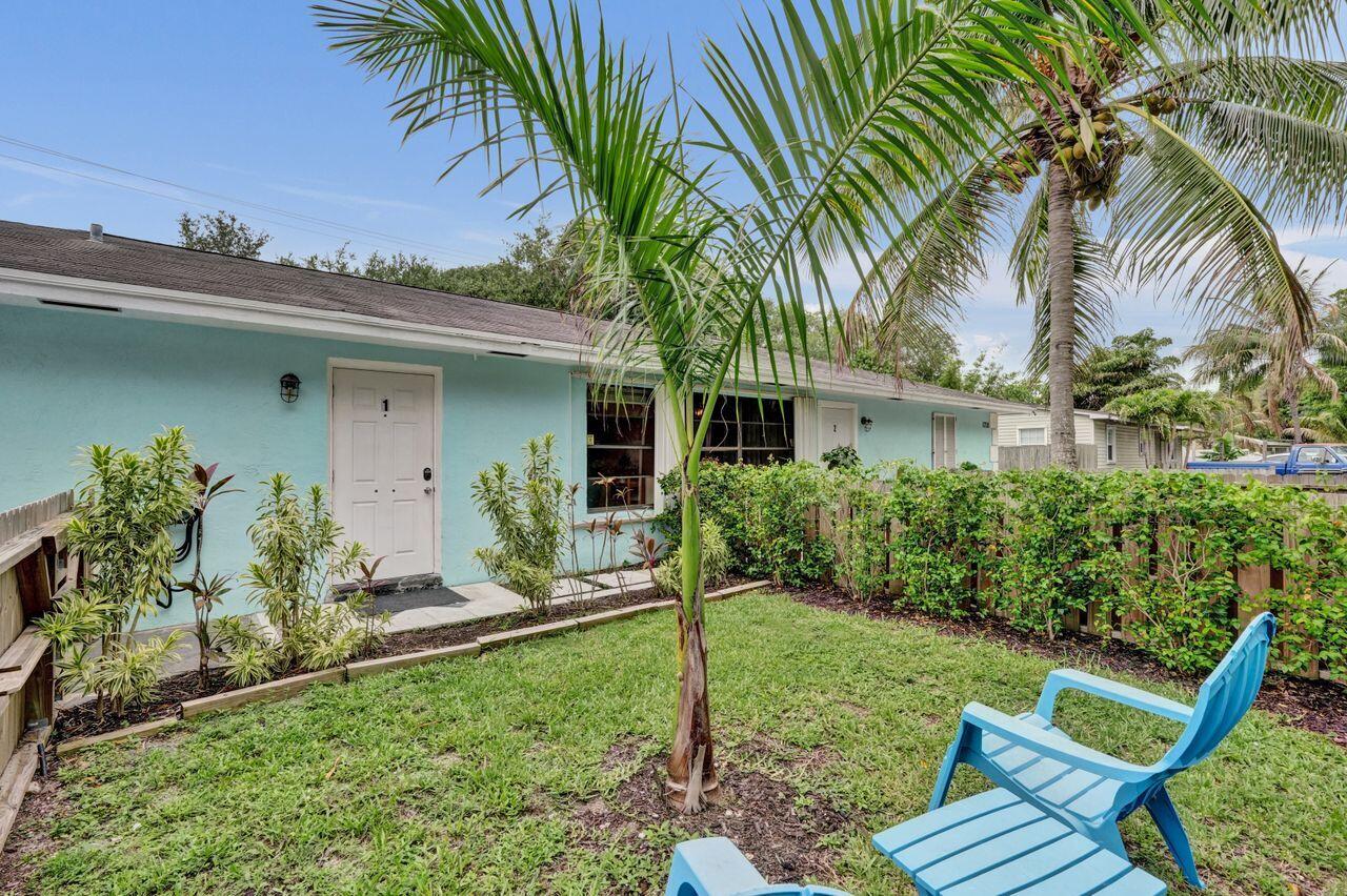 ZIMMERMAN NICHOLAS SUB - Residential Income