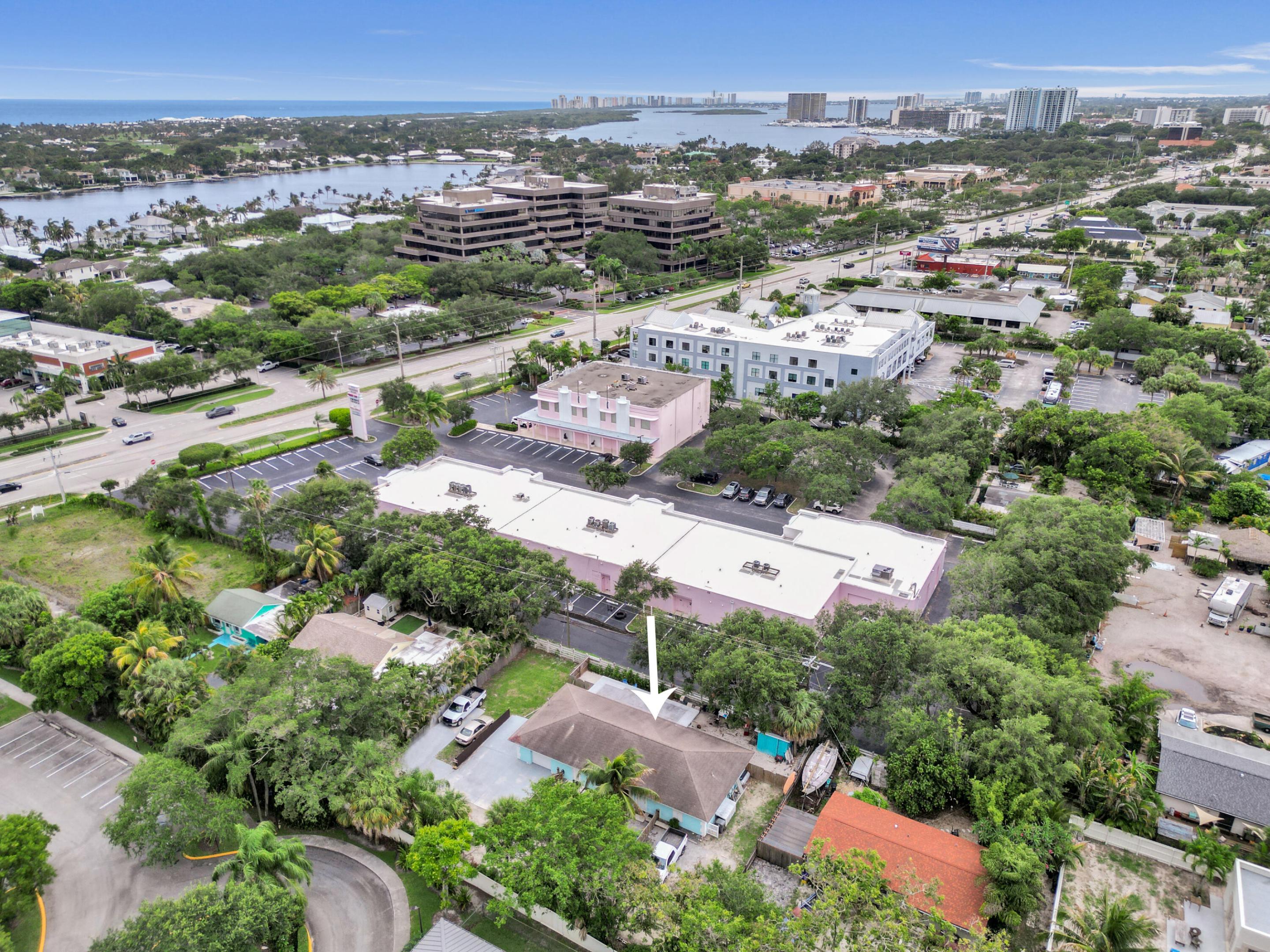 ZIMMERMAN NICHOLAS SUB - Residential Income