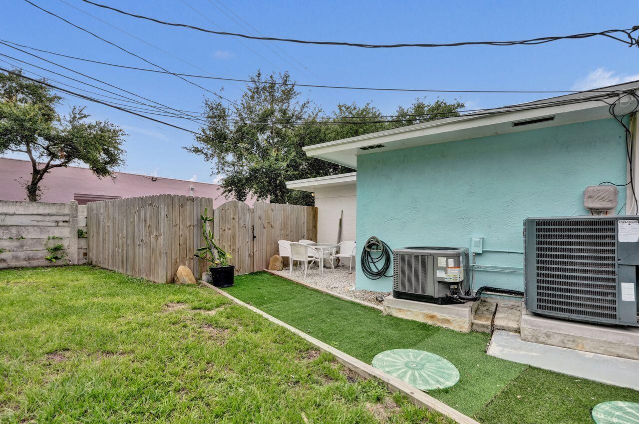 ZIMMERMAN NICHOLAS SUB - Residential Income