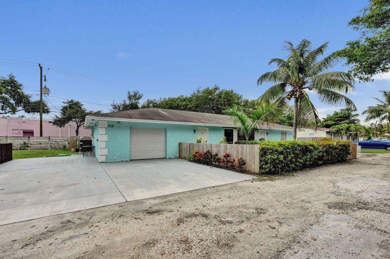 ZIMMERMAN NICHOLAS SUB - Residential Income