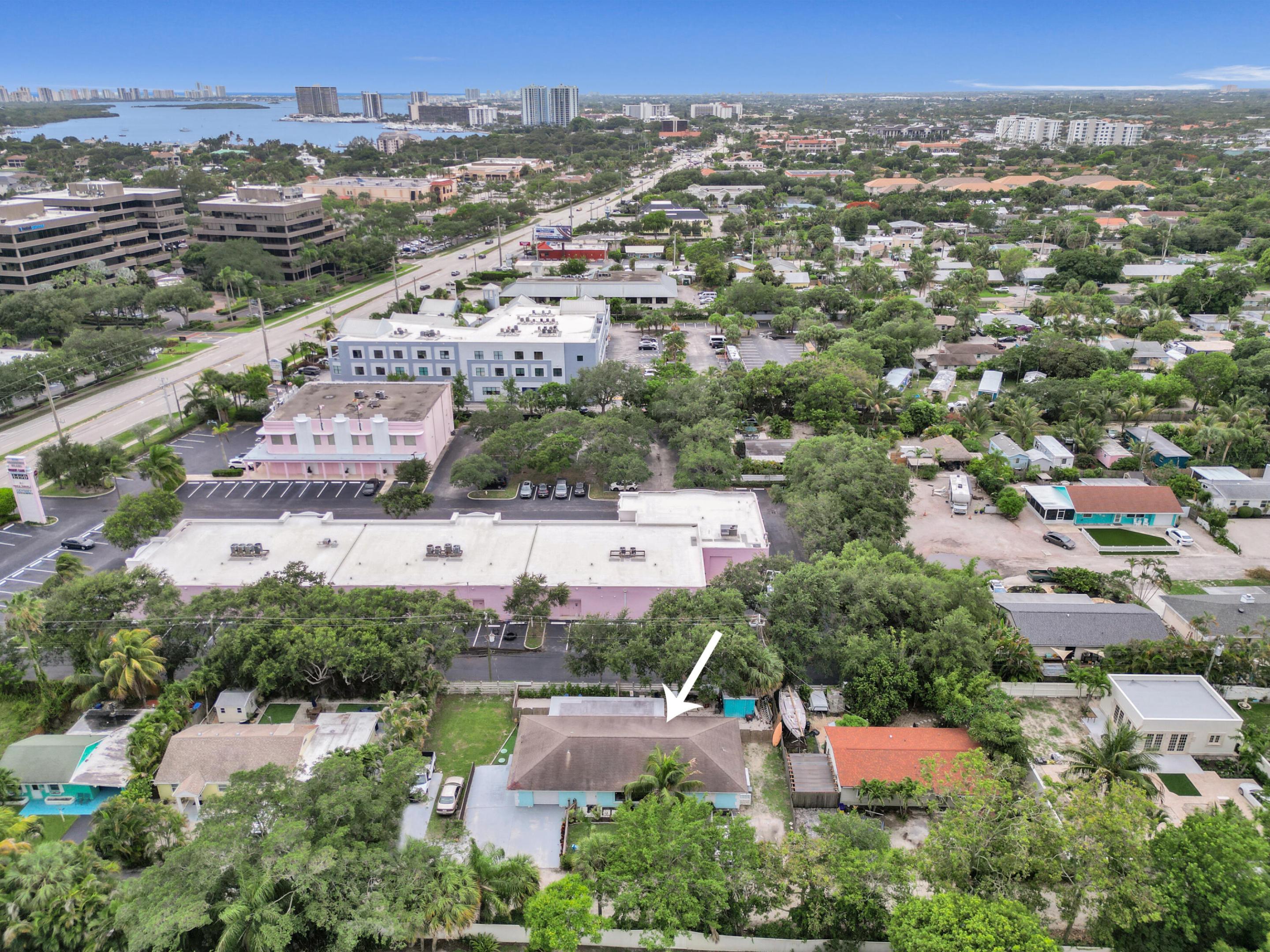 ZIMMERMAN NICHOLAS SUB - Residential Income