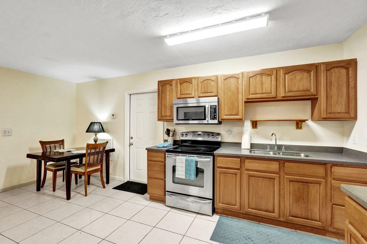 ZIMMERMAN NICHOLAS SUB - Residential Income