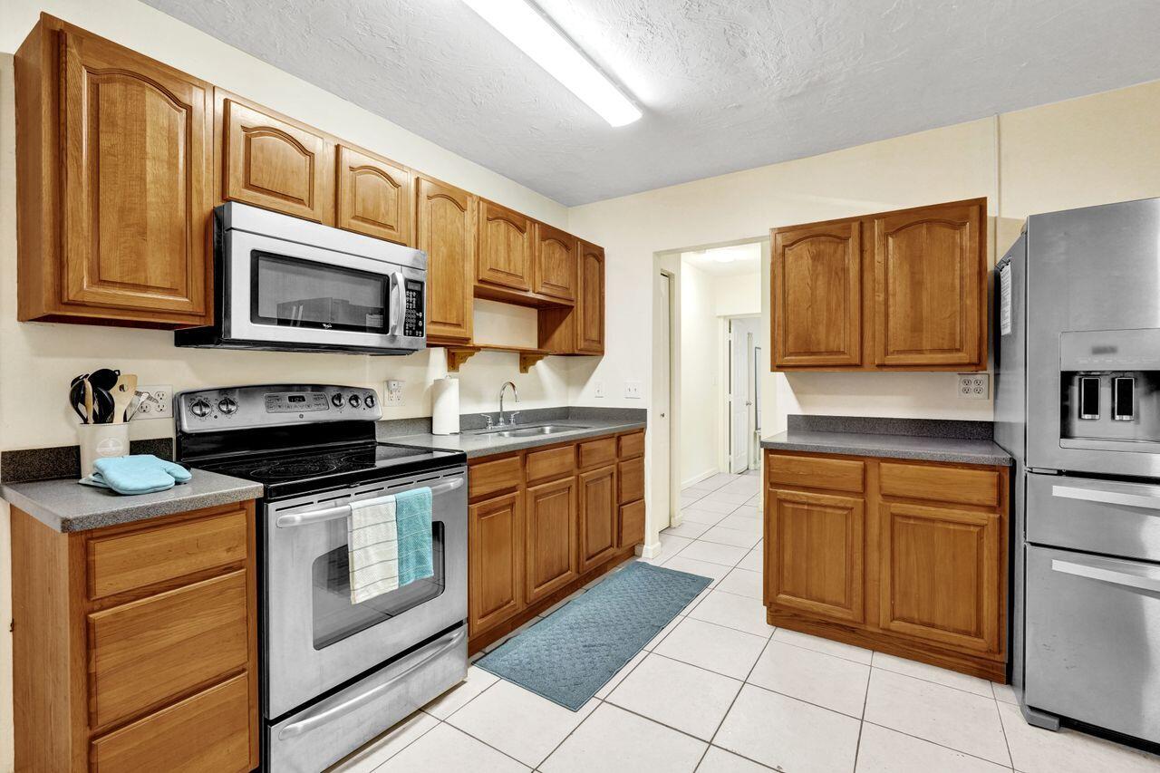 ZIMMERMAN NICHOLAS SUB - Residential Income