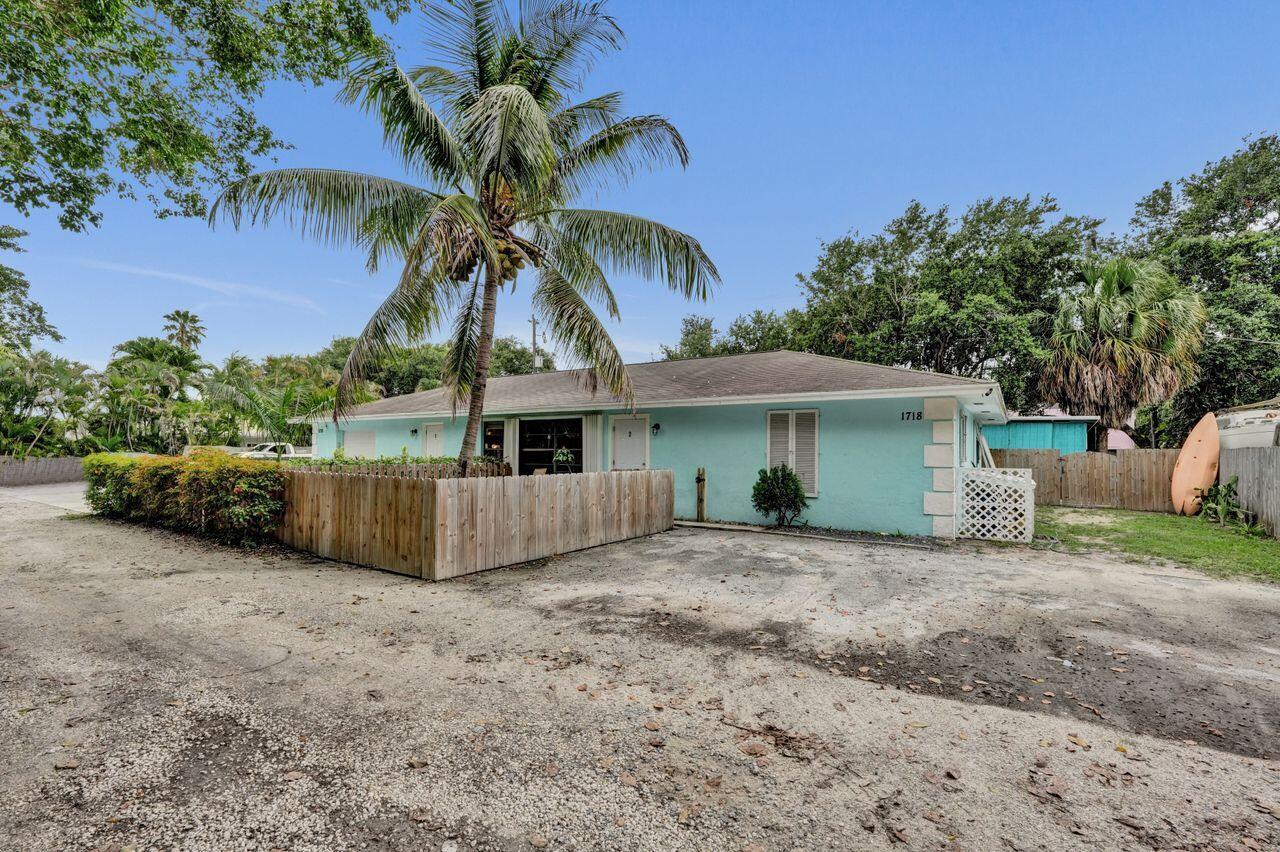 ZIMMERMAN NICHOLAS SUB - Residential Income