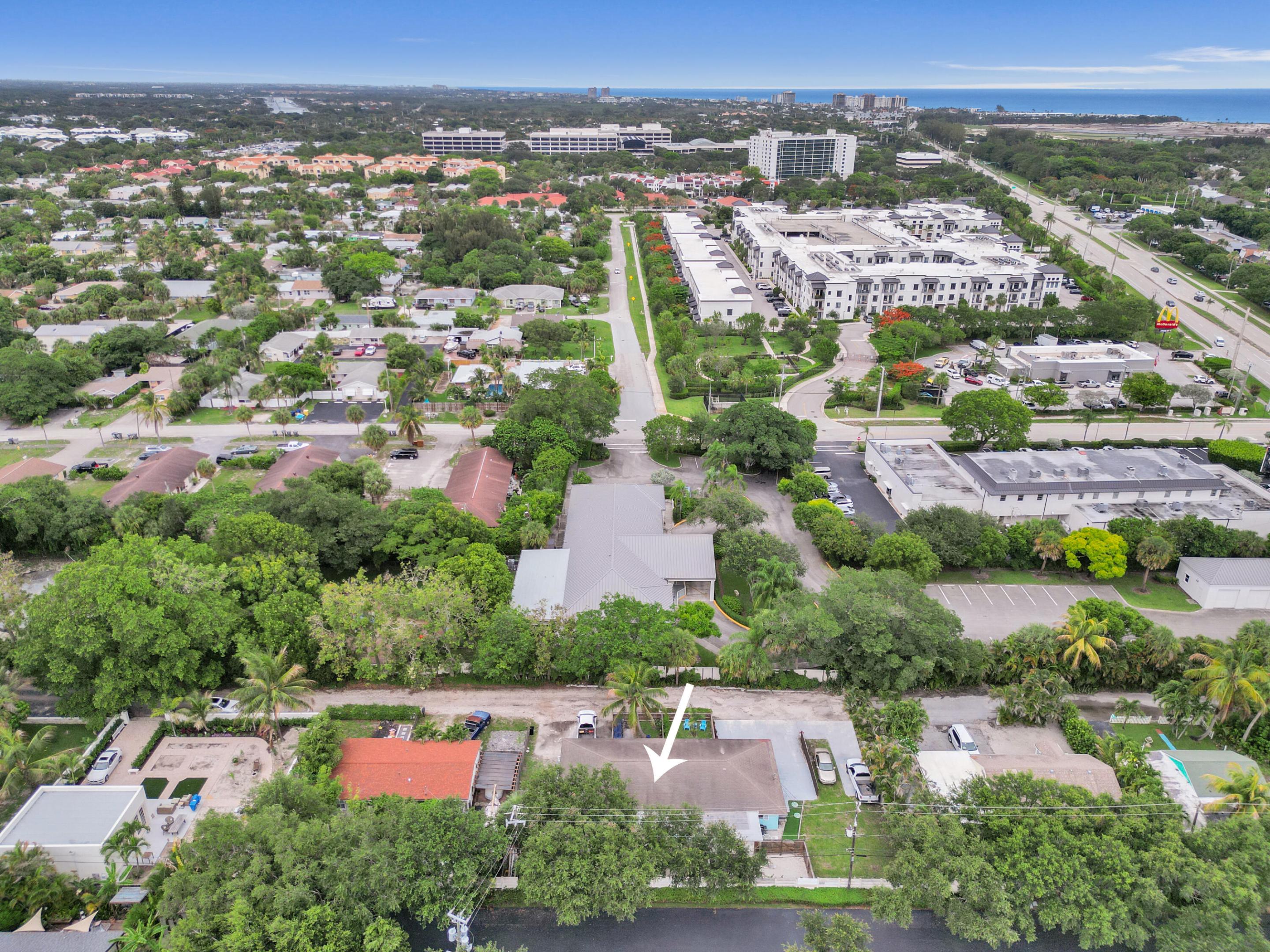 ZIMMERMAN NICHOLAS SUB - Residential Income