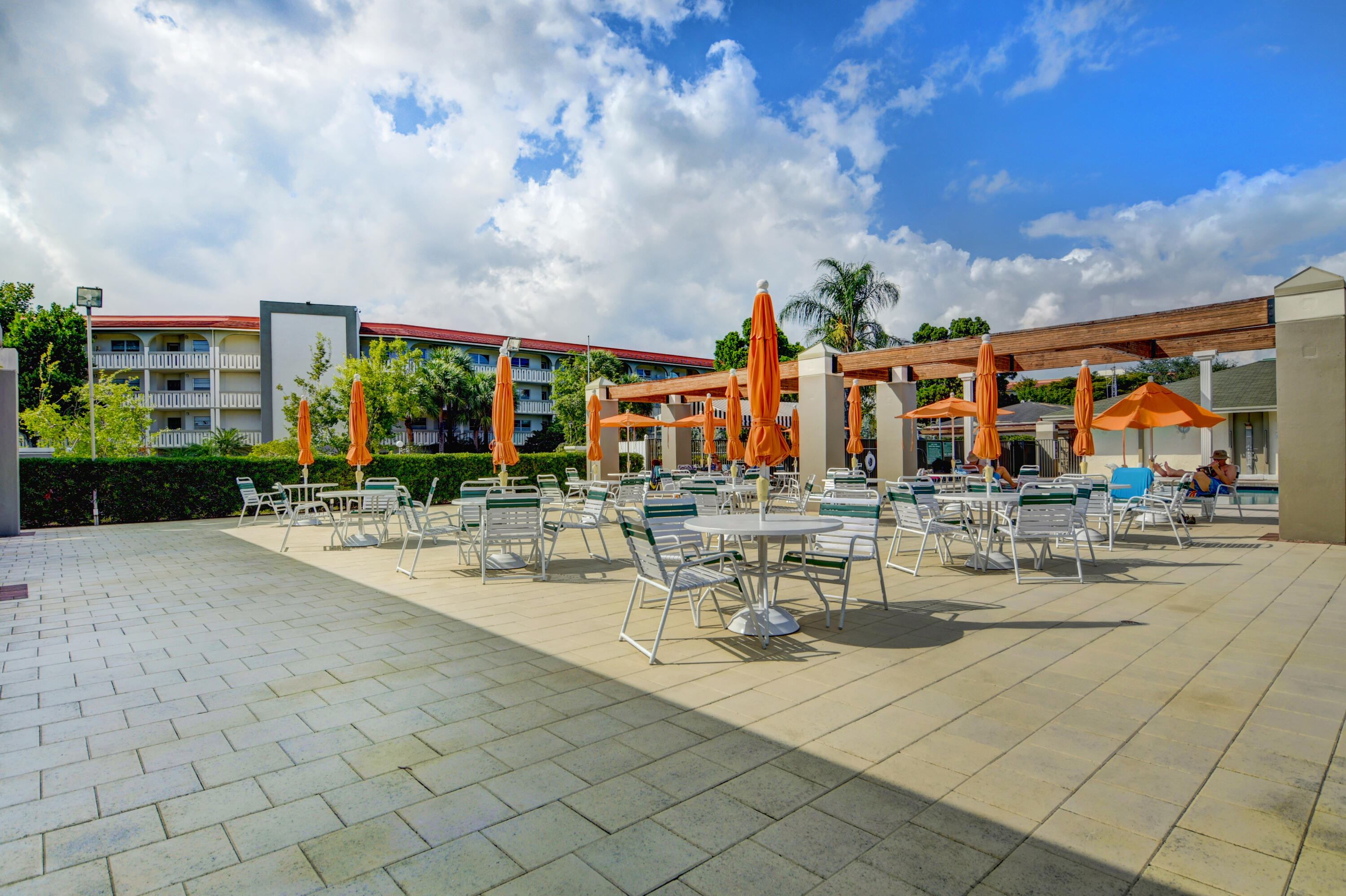 ANTIGUA VILLAGE II C CONDO - Residential