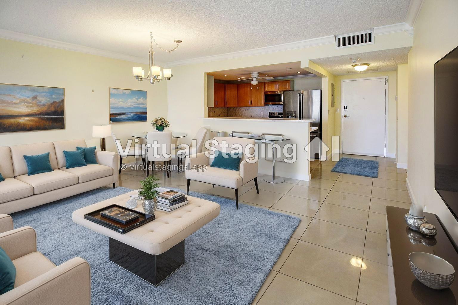 OLYMPUS CONDO PHASE - Residential