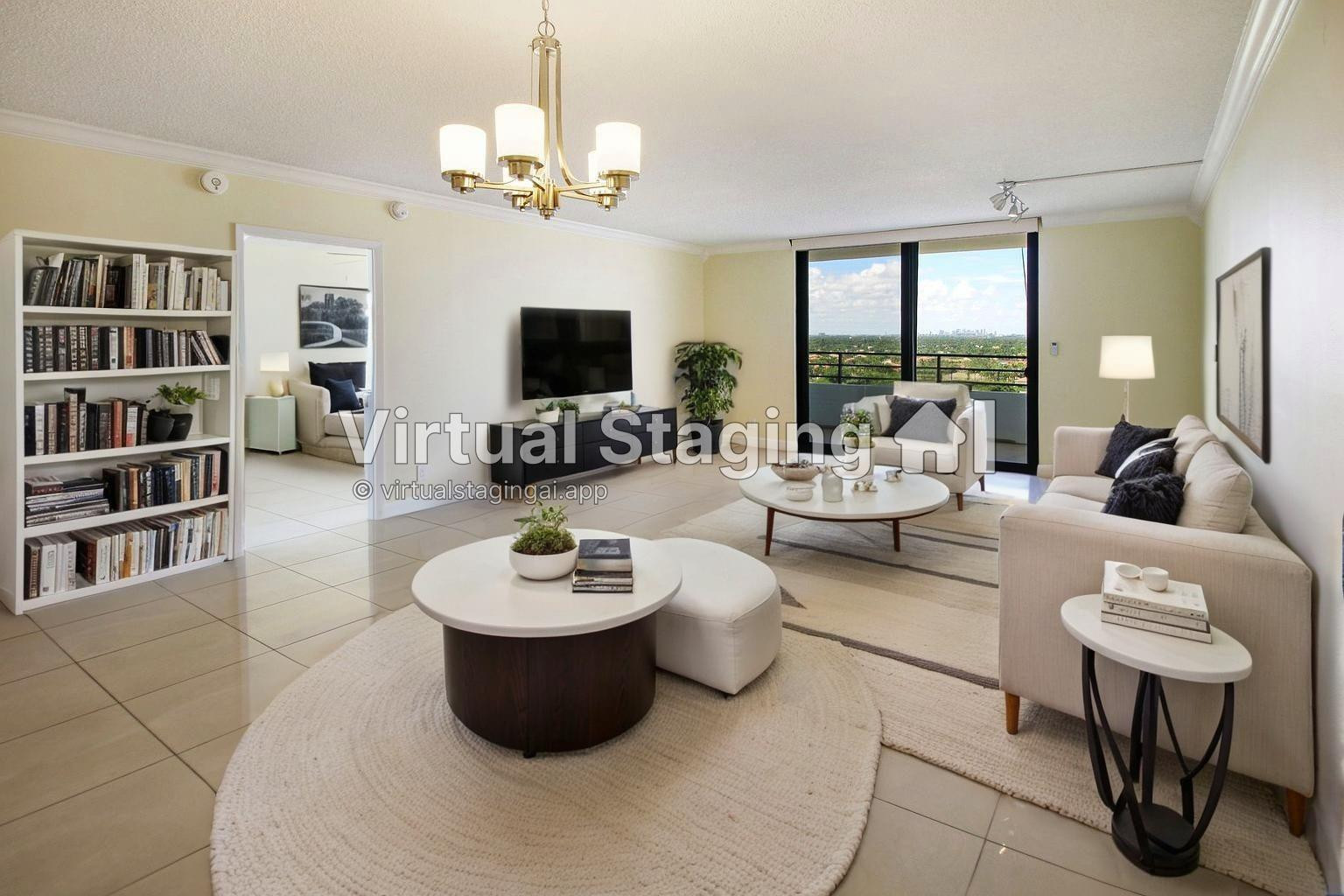 OLYMPUS CONDO PHASE - Residential