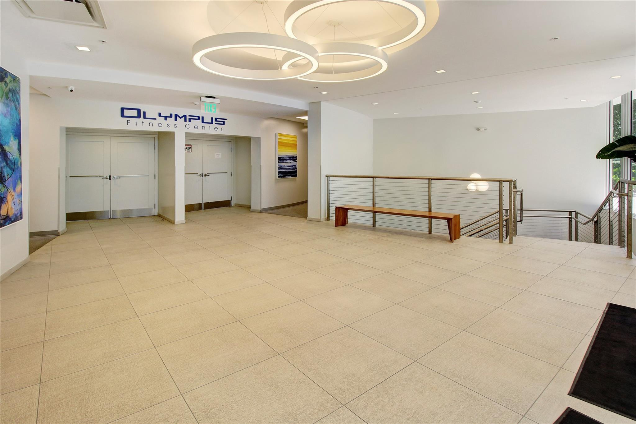 OLYMPUS CONDO PHASE - Residential