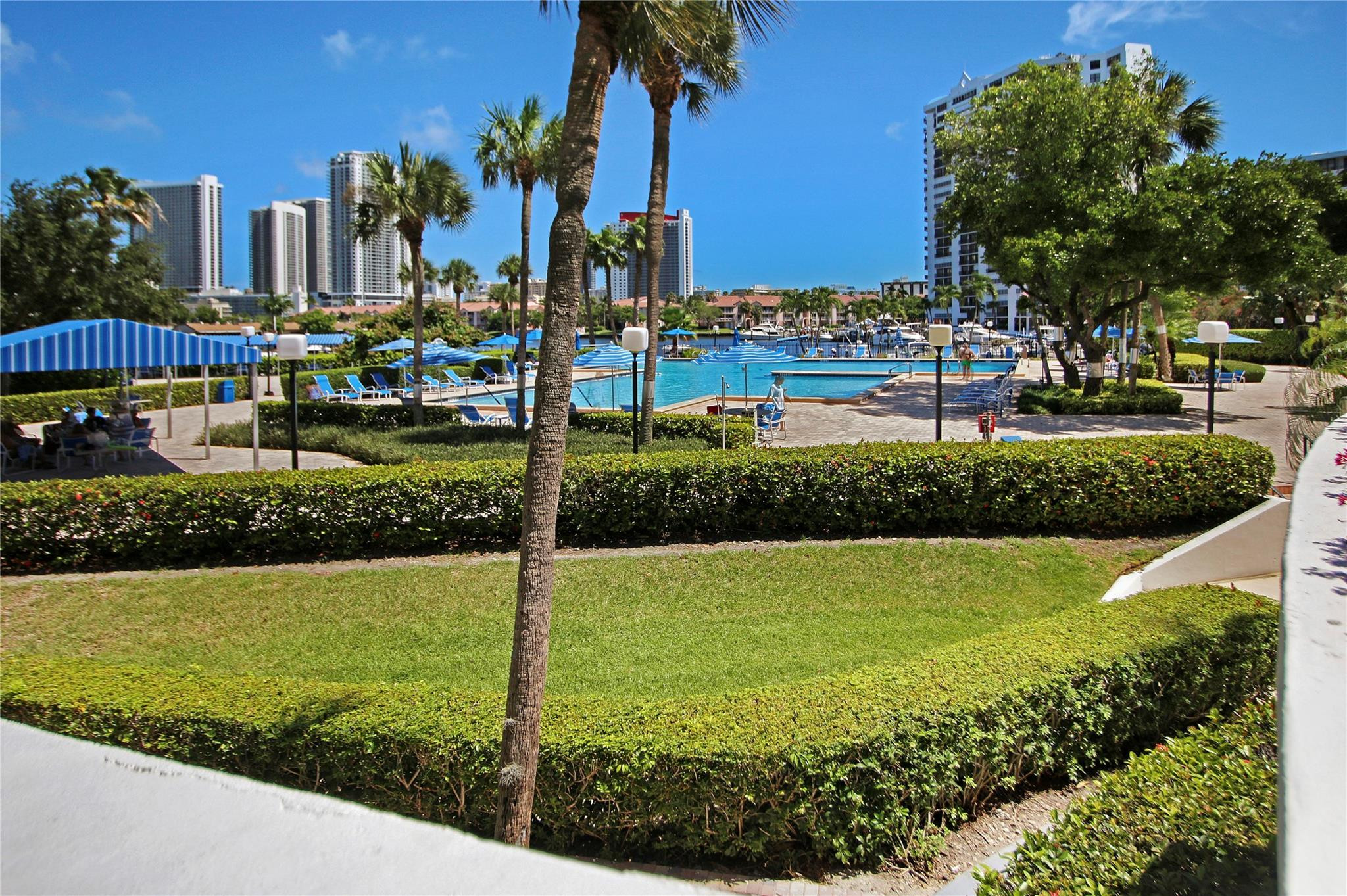 OLYMPUS CONDO PHASE - Residential