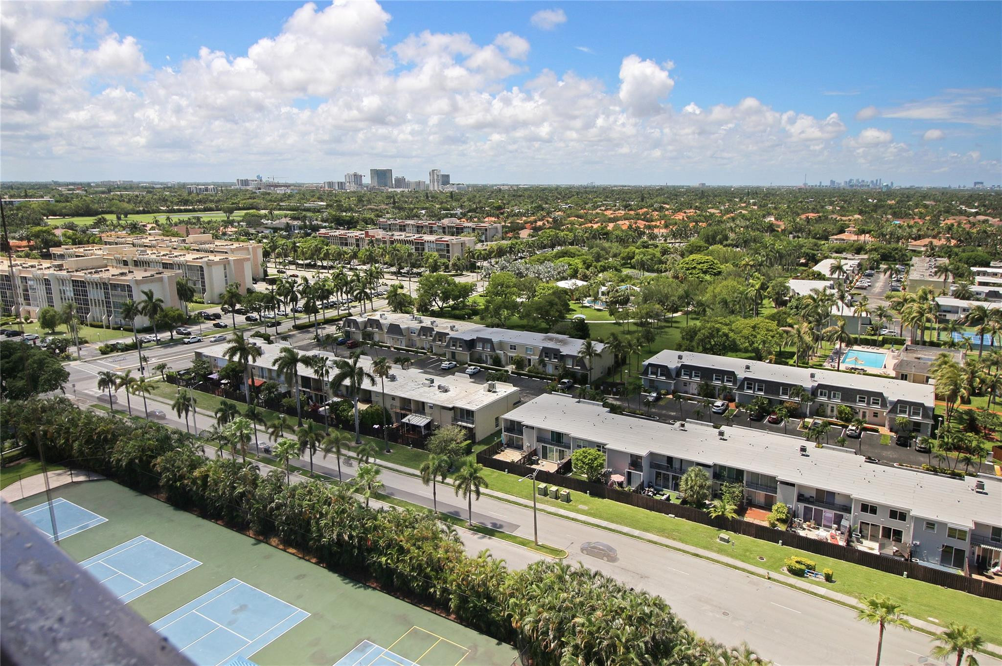 OLYMPUS CONDO PHASE - Residential