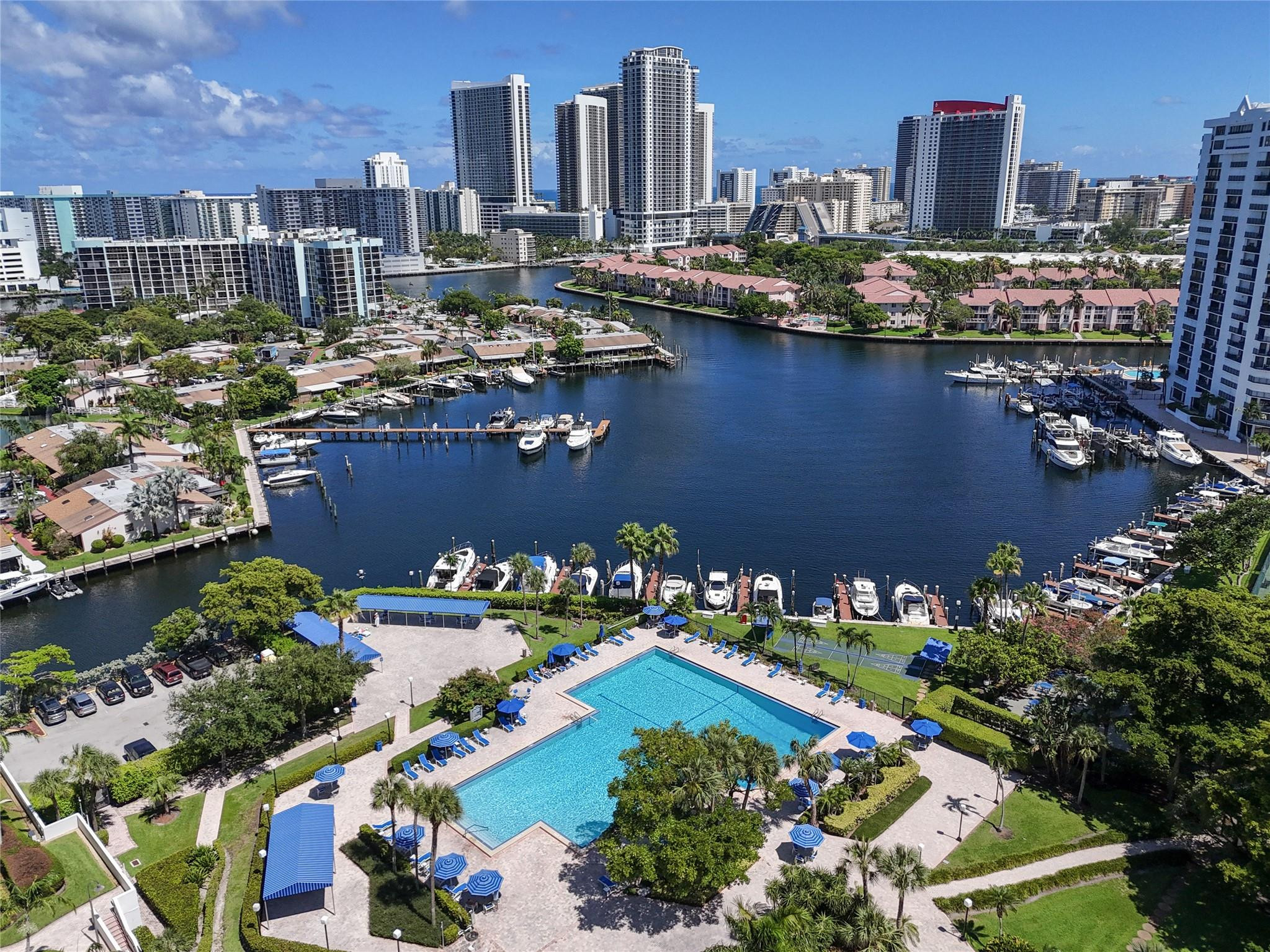 OLYMPUS CONDO PHASE - Residential