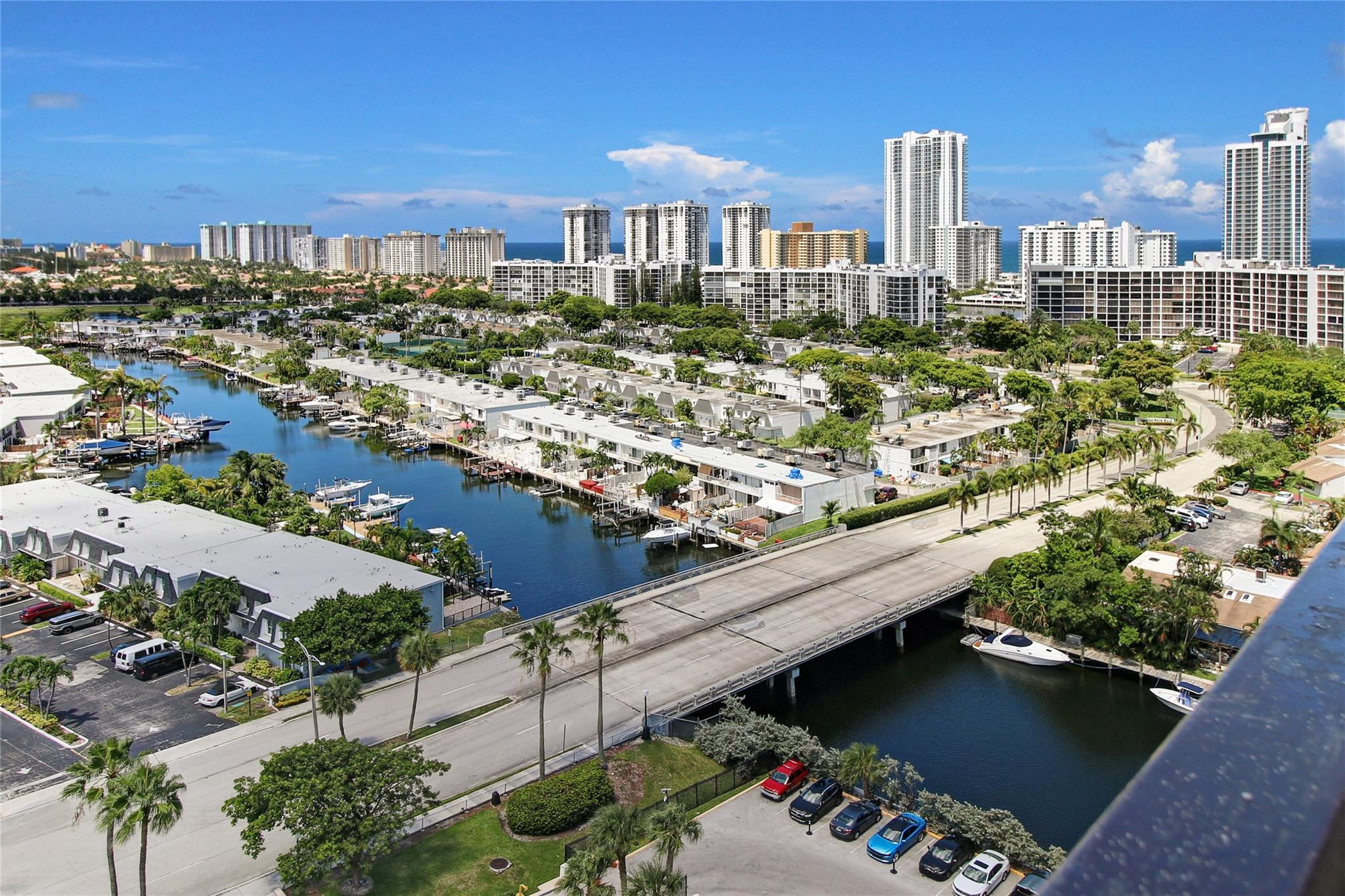 OLYMPUS CONDO PHASE - Residential