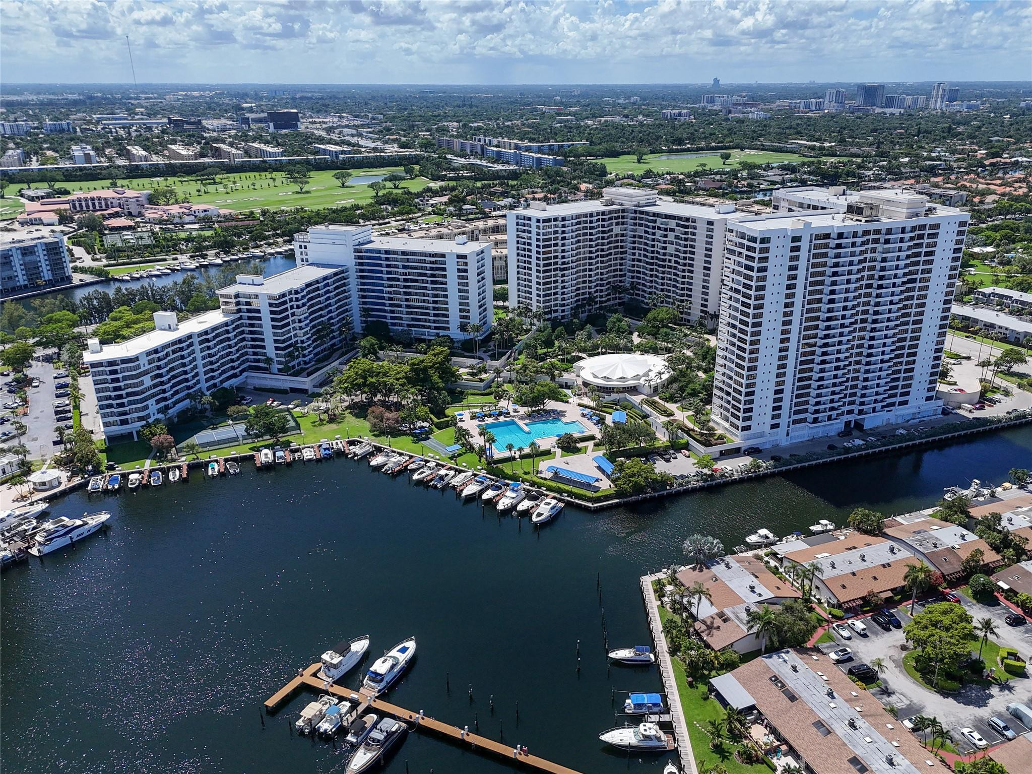 OLYMPUS CONDO PHASE - Residential
