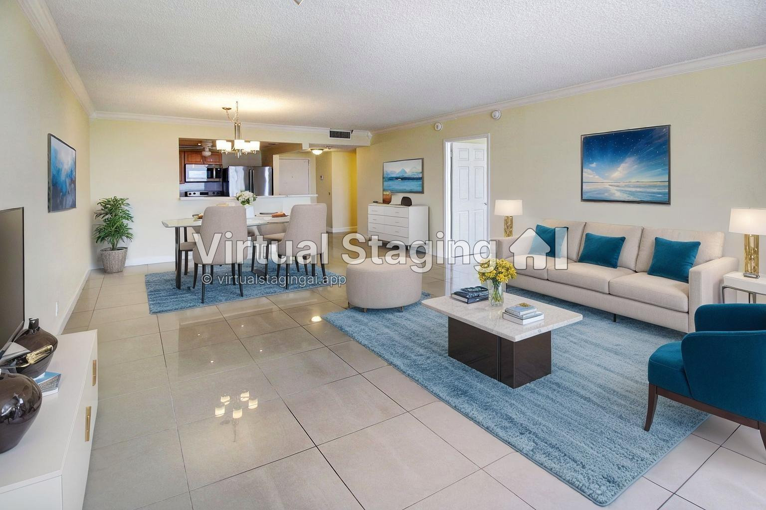 OLYMPUS CONDO PHASE - Residential