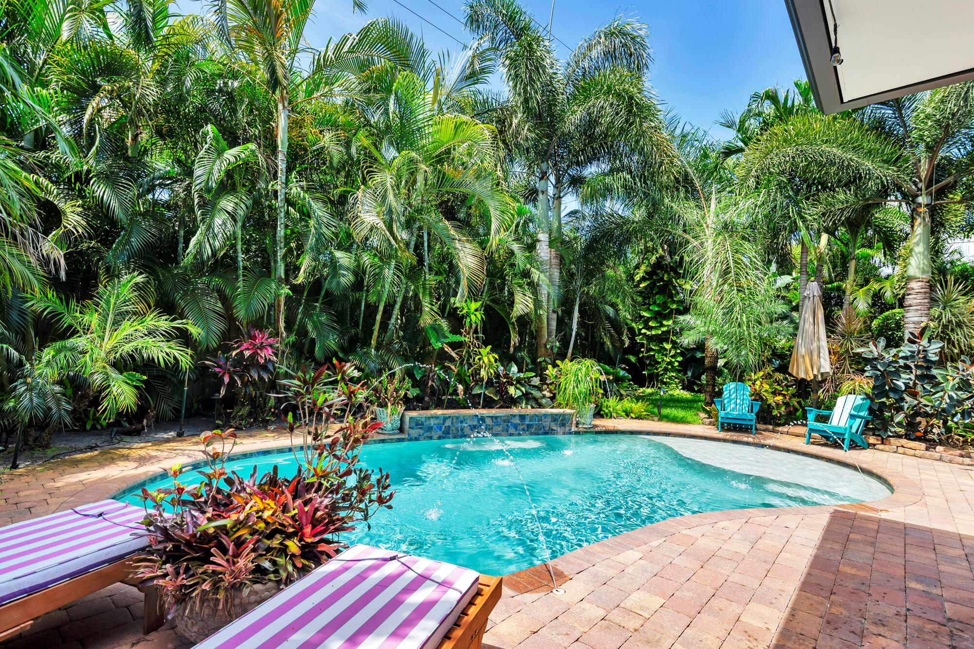 Flamingo Park - Residential