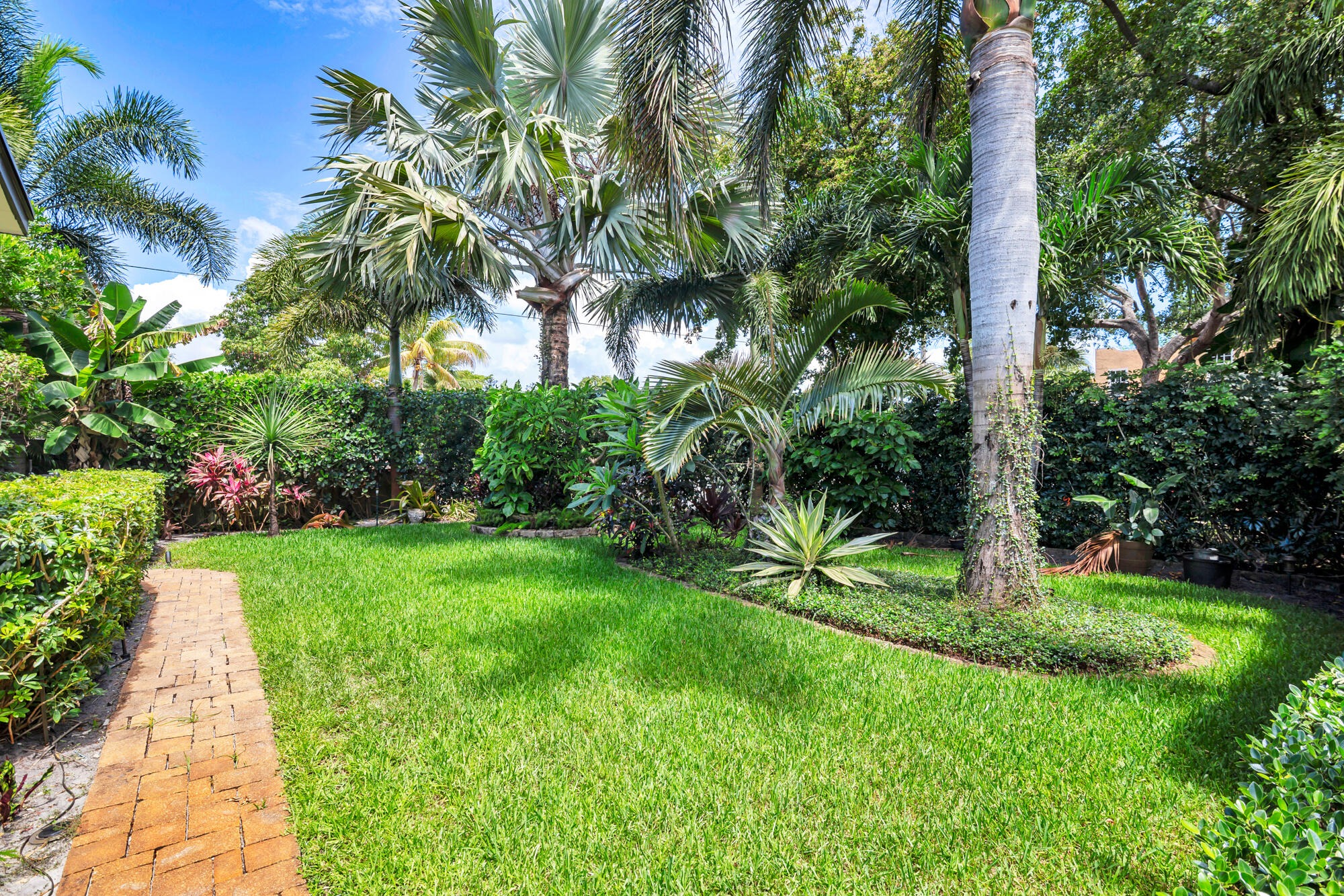 Flamingo Park - Residential