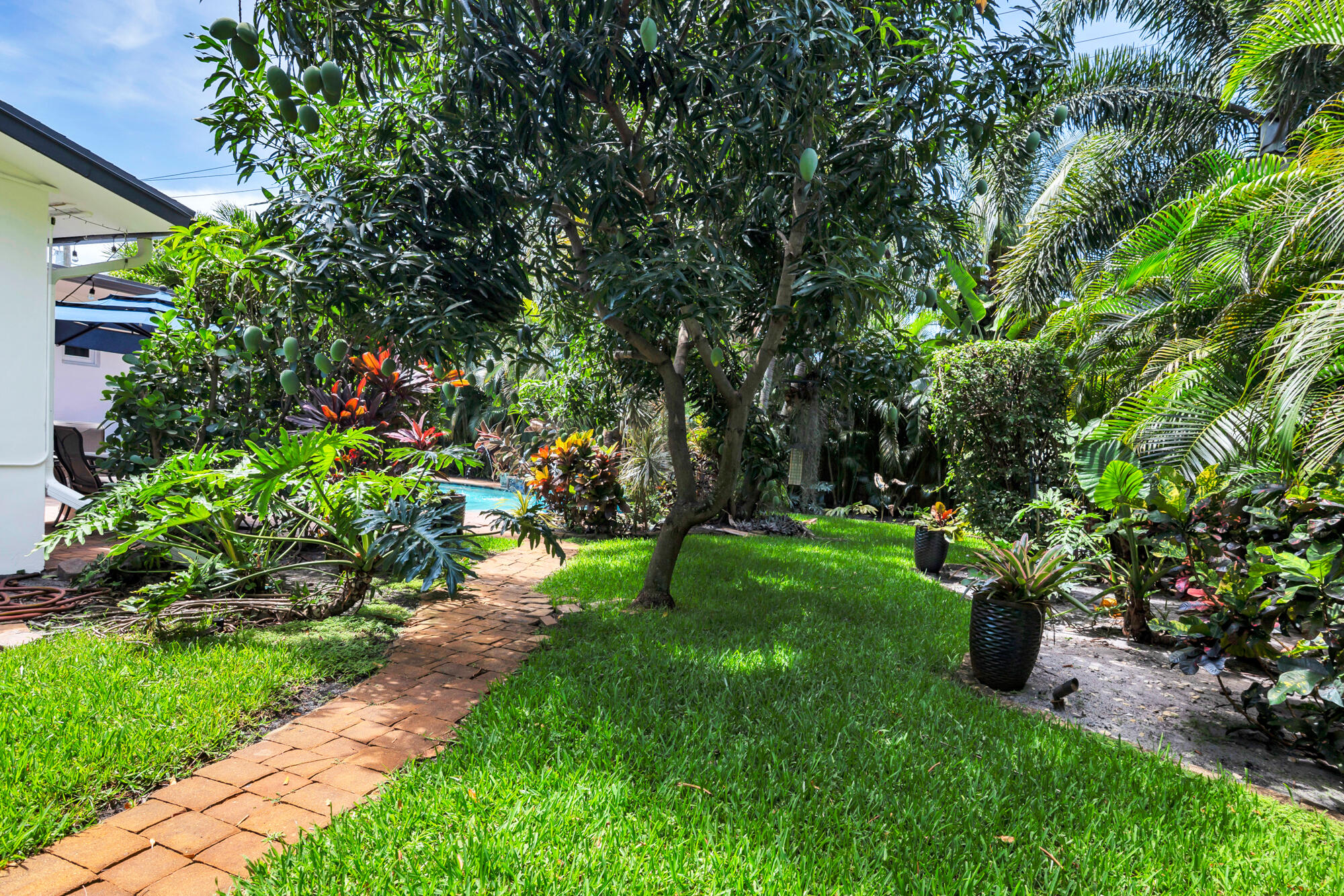 Flamingo Park - Residential