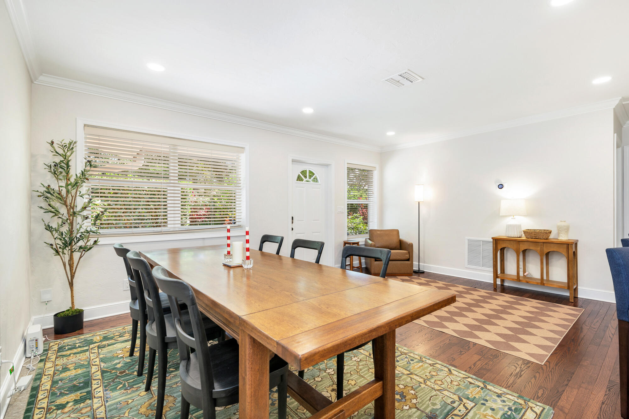 Flamingo Park - Residential