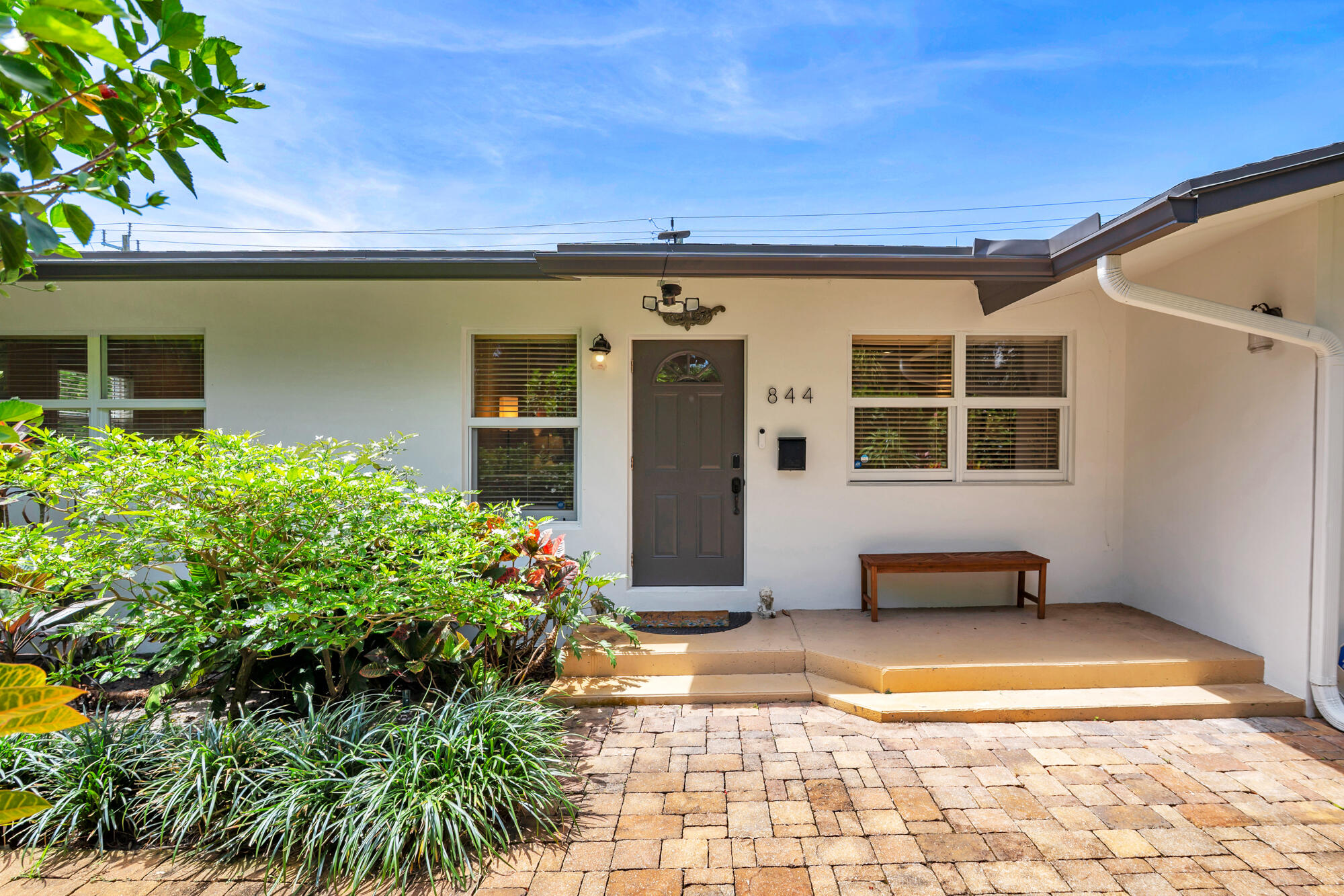 Flamingo Park - Residential