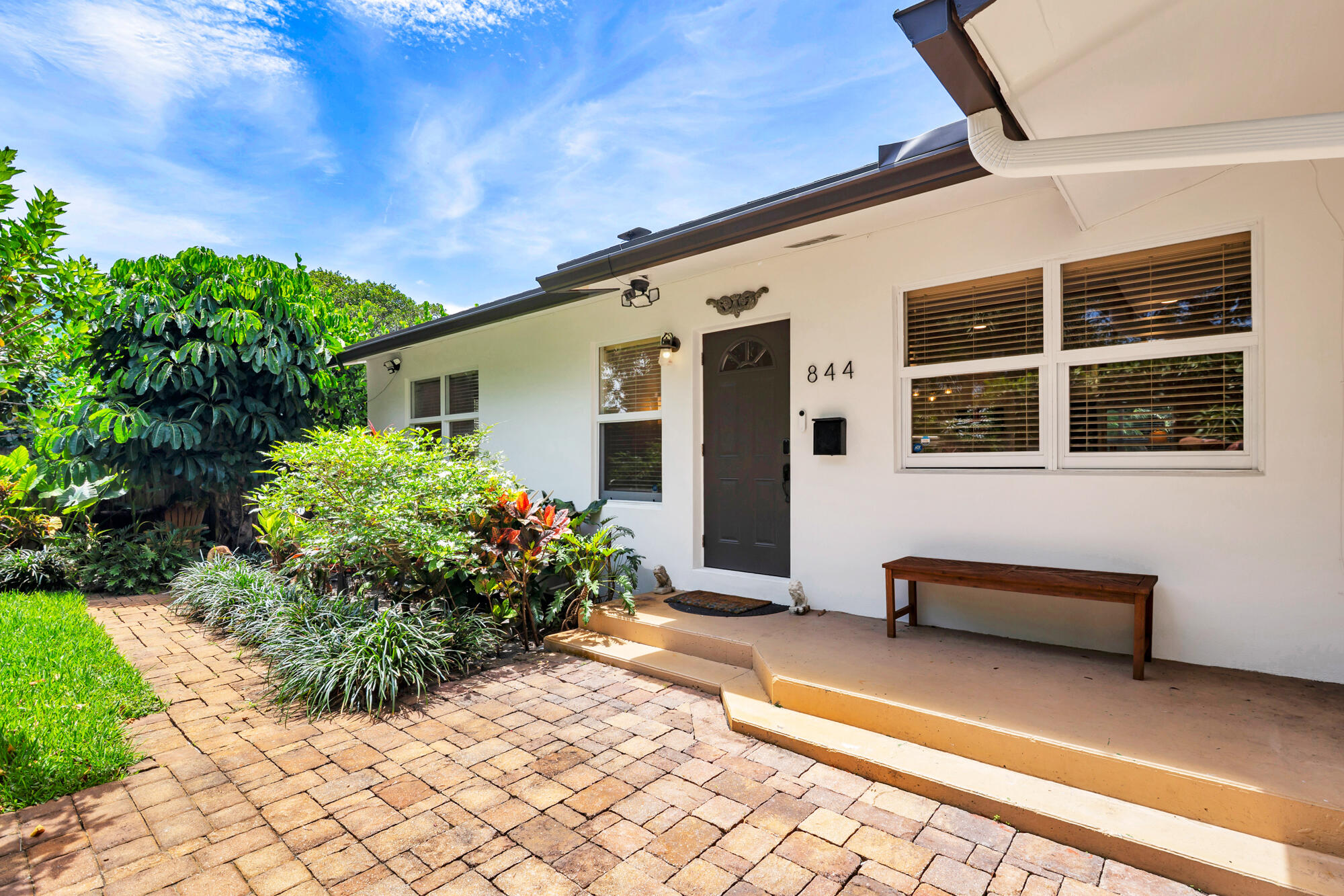 Flamingo Park - Residential