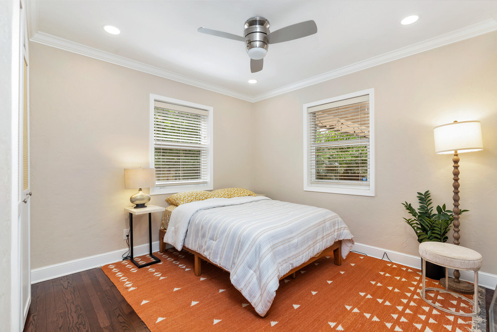 Flamingo Park - Residential