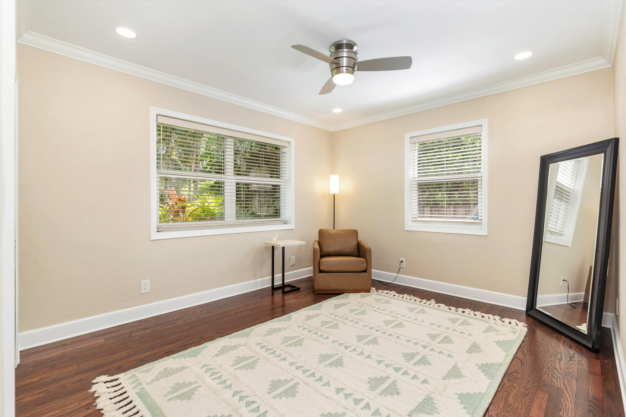 Flamingo Park - Residential