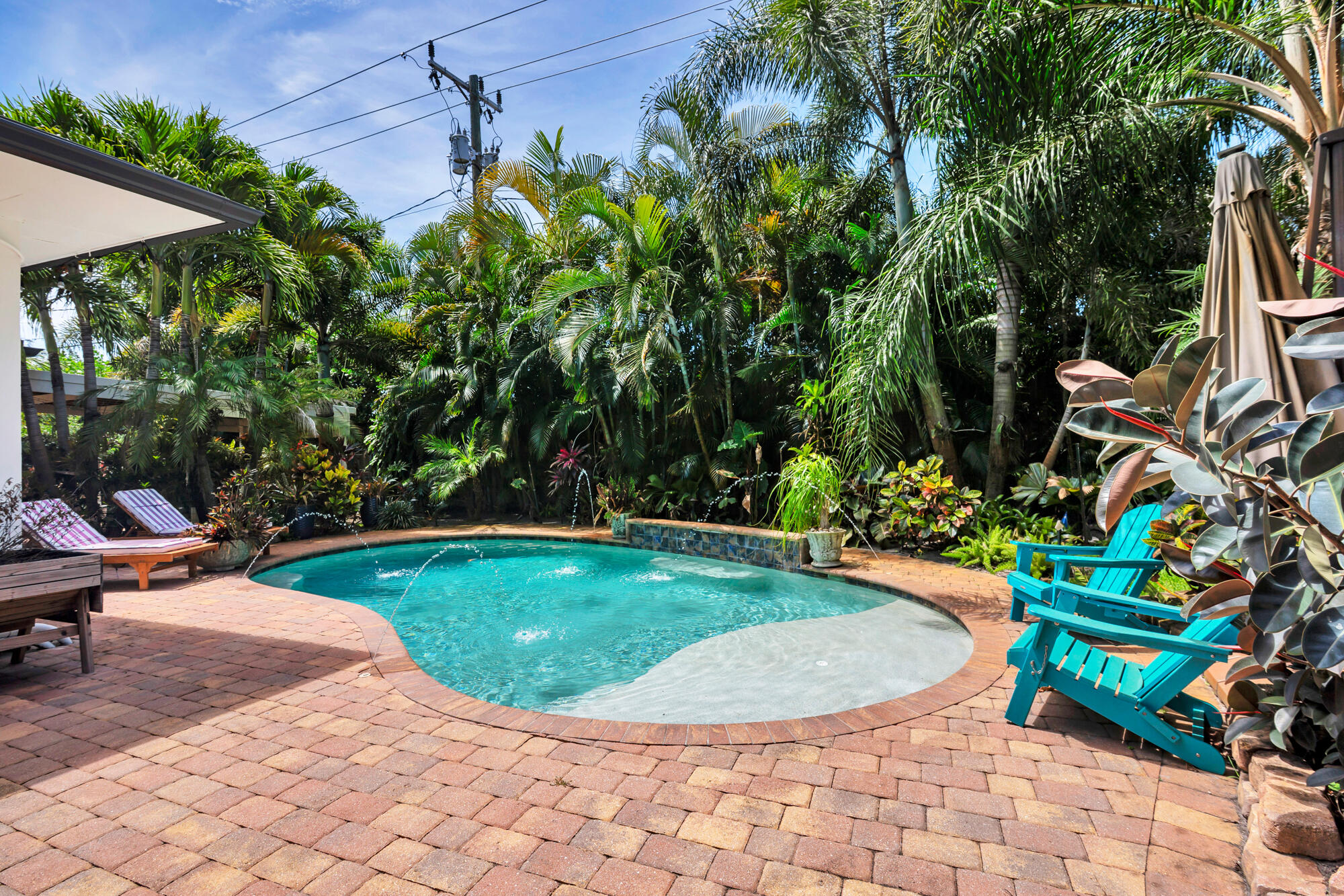 Flamingo Park - Residential