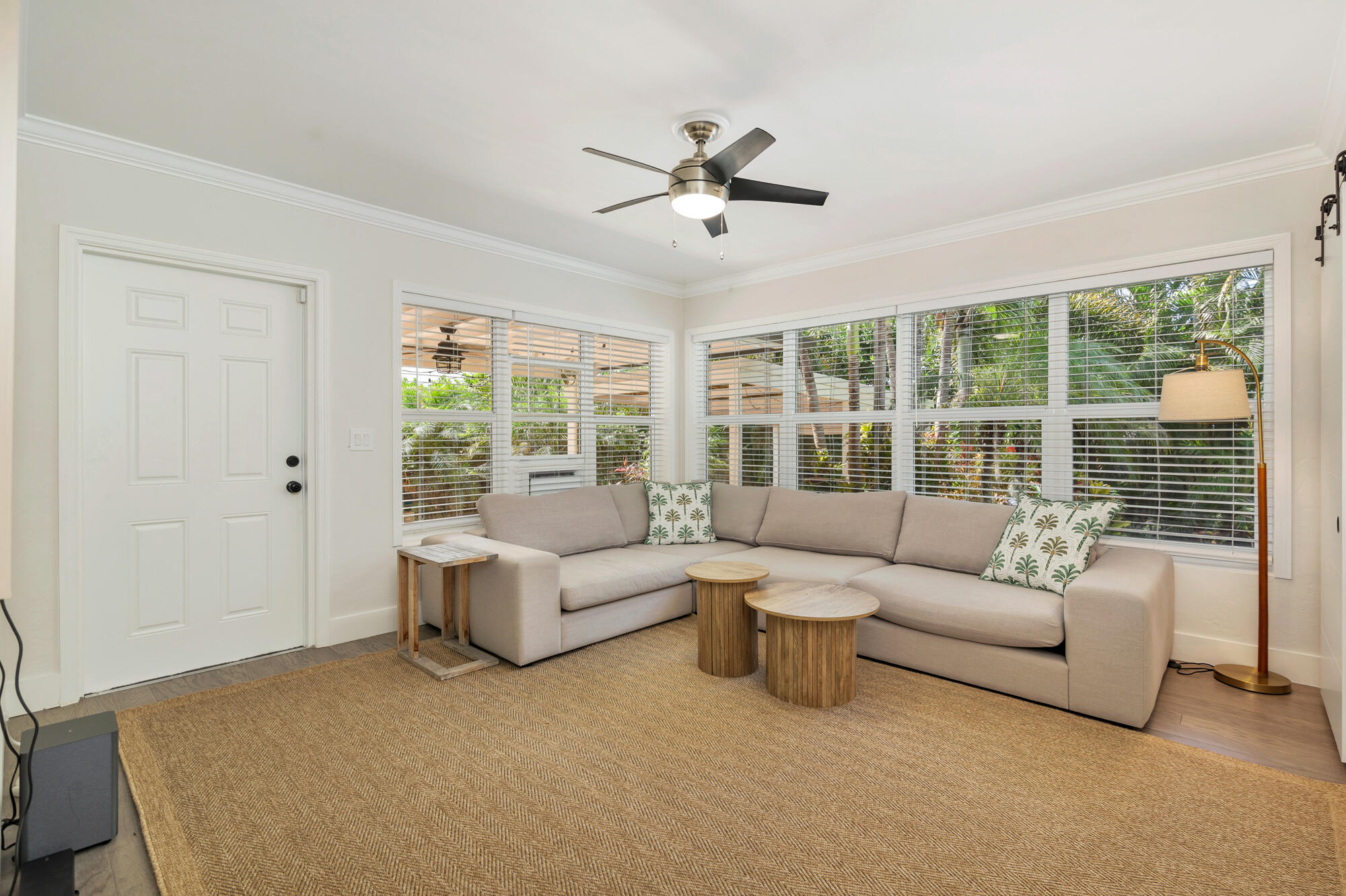 Flamingo Park - Residential