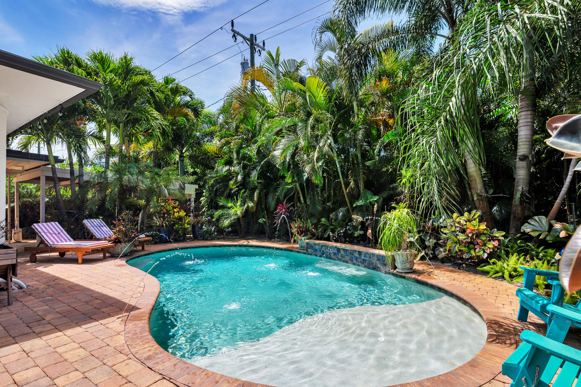 Flamingo Park - Residential