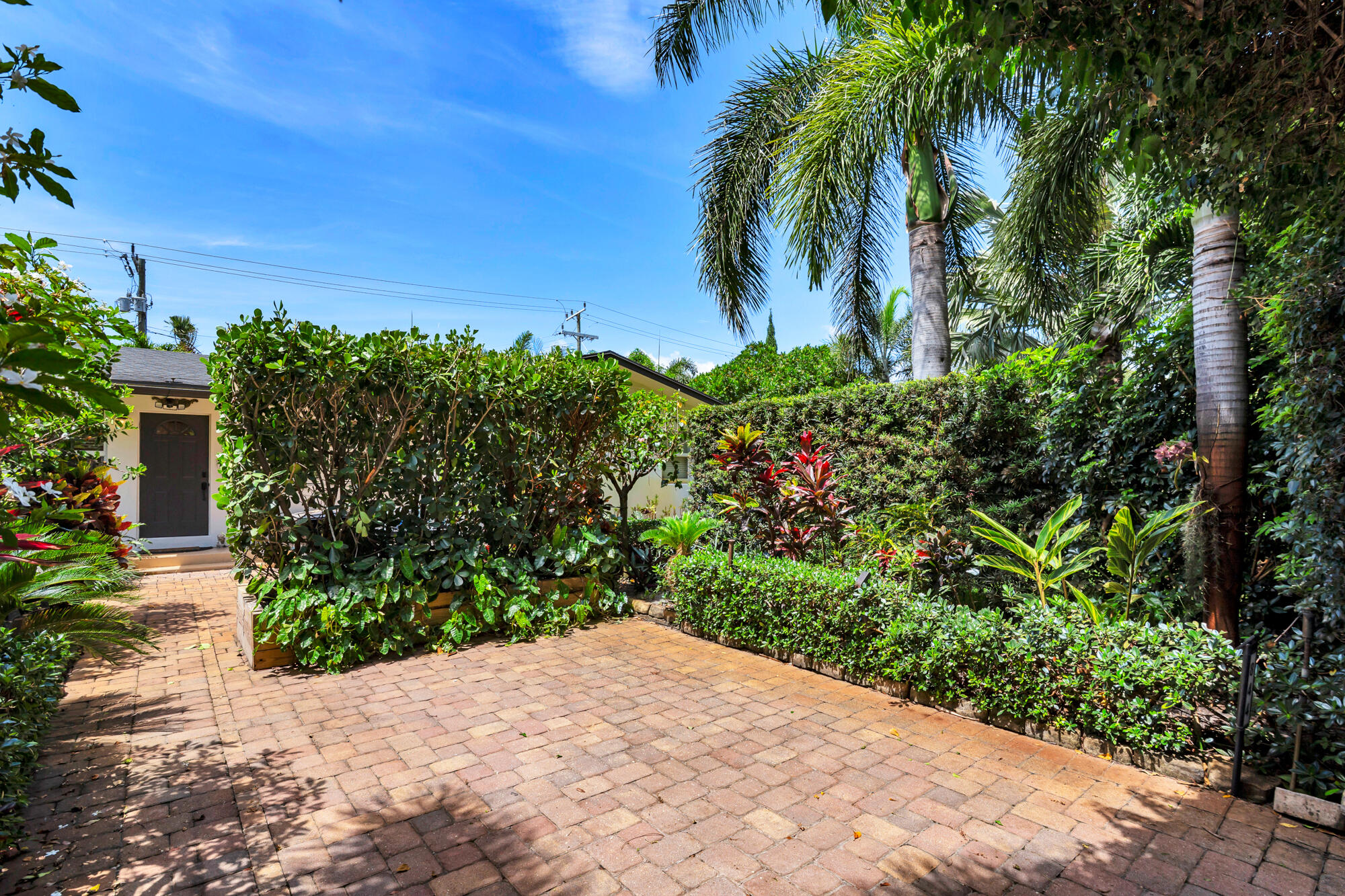 Flamingo Park - Residential
