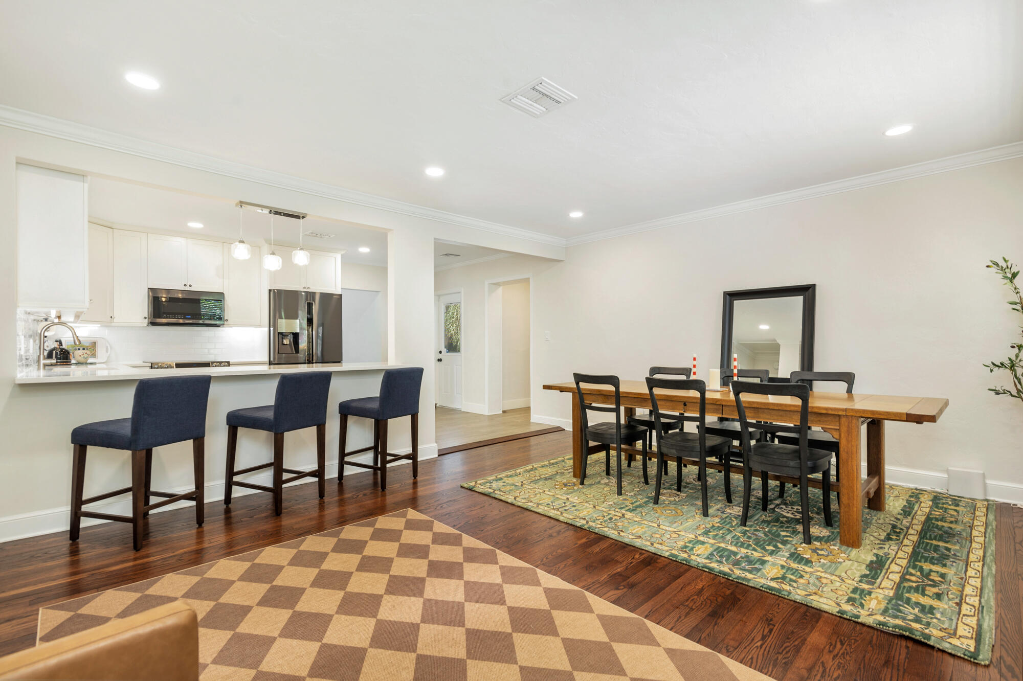 Flamingo Park - Residential