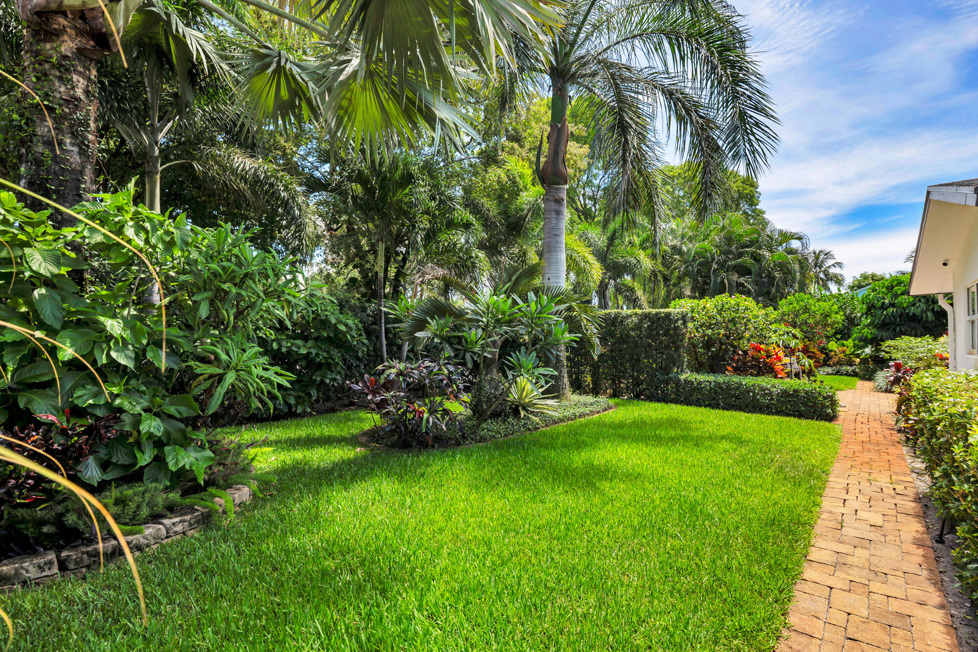 Flamingo Park - Residential