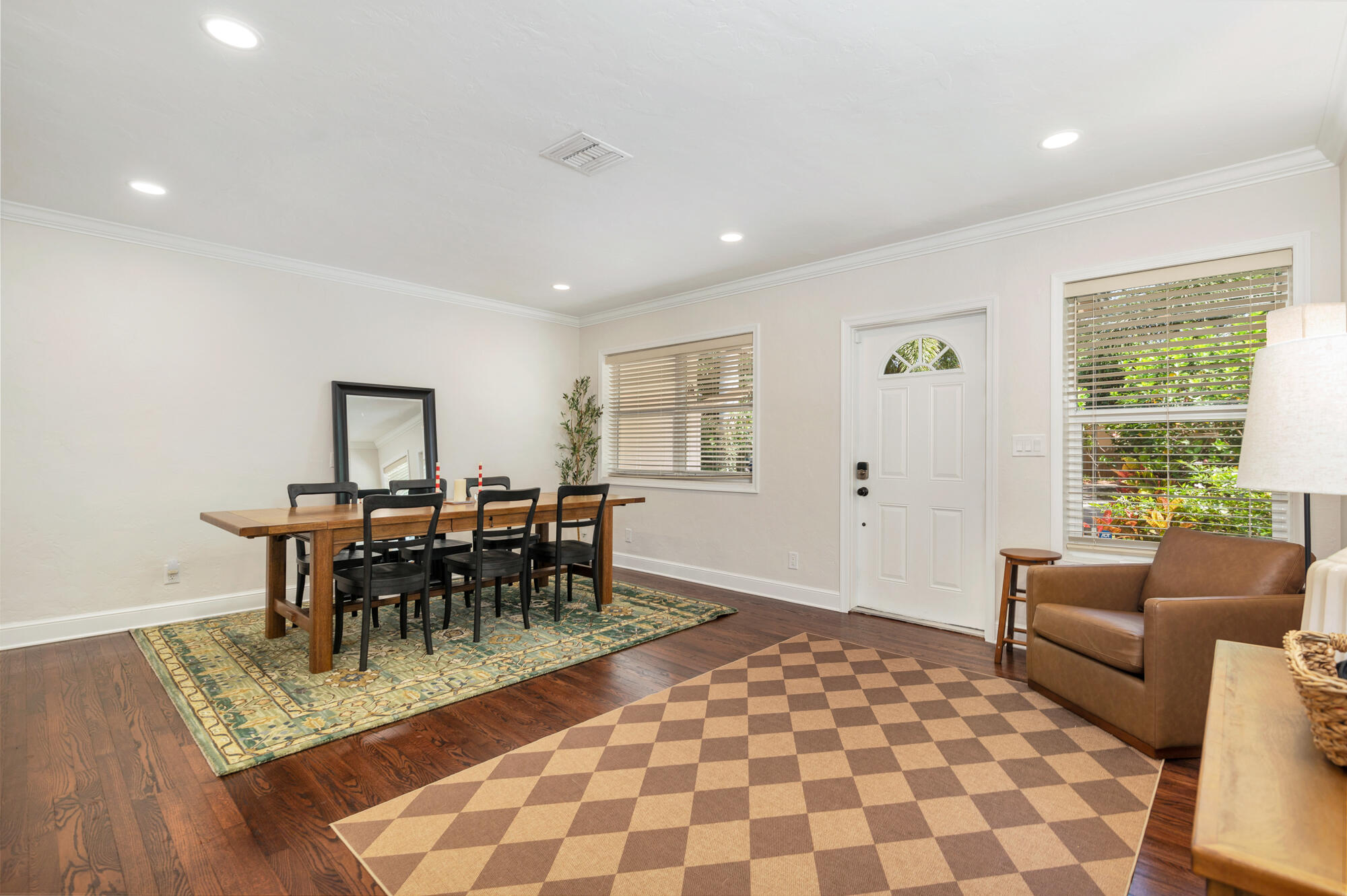 Flamingo Park - Residential