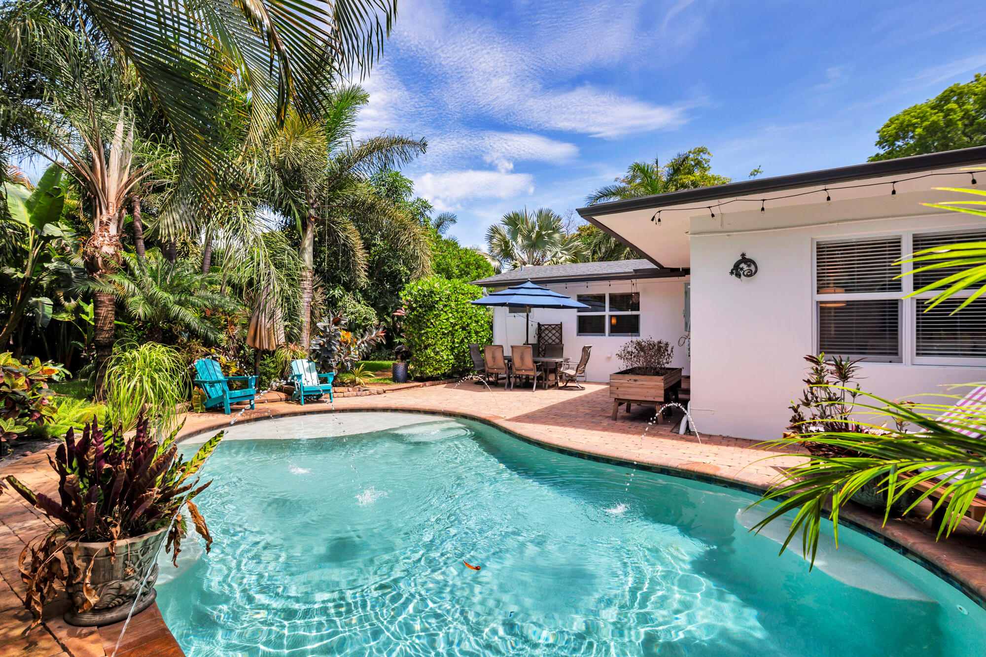 Flamingo Park - Residential