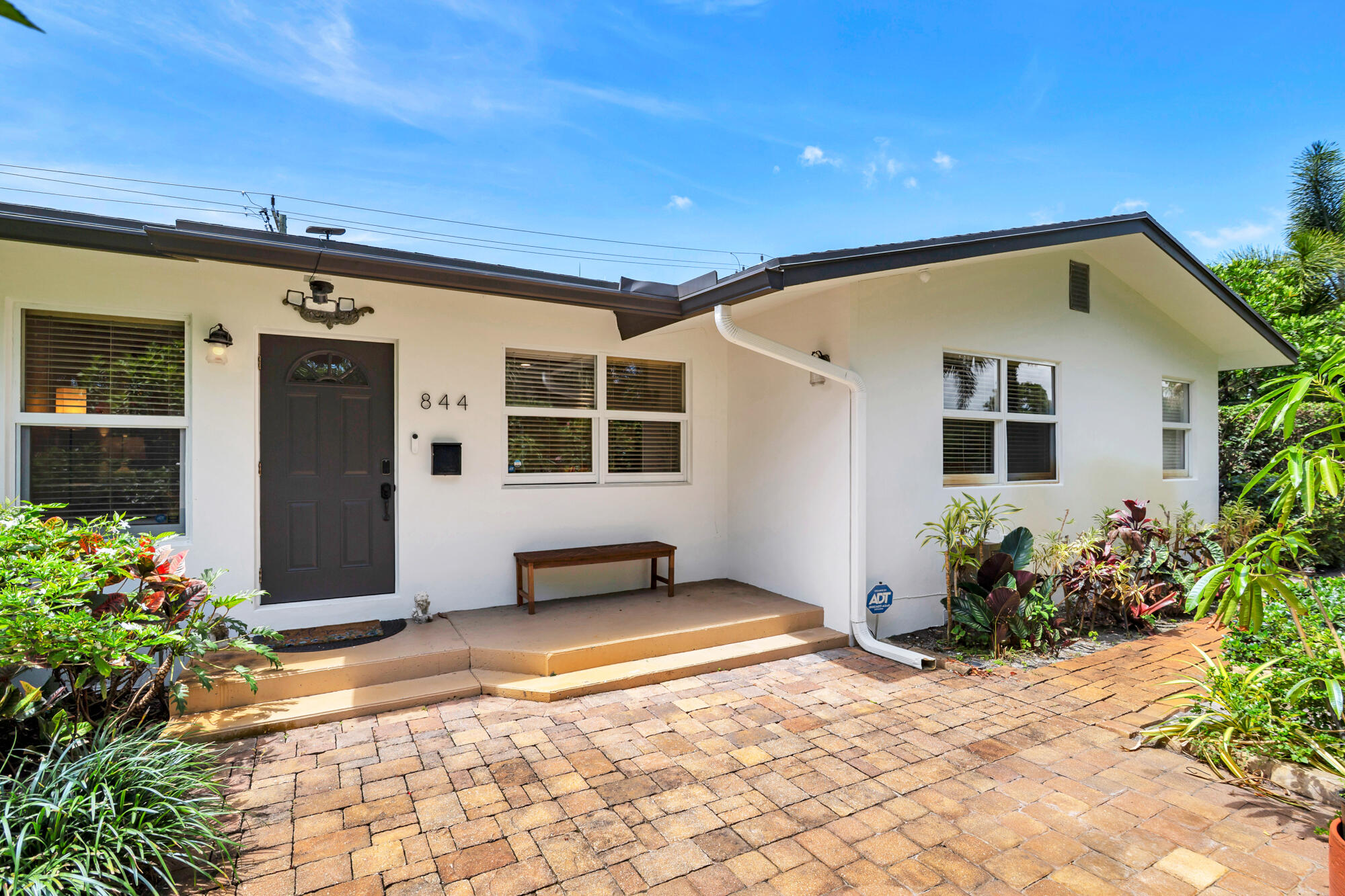 Flamingo Park - Residential