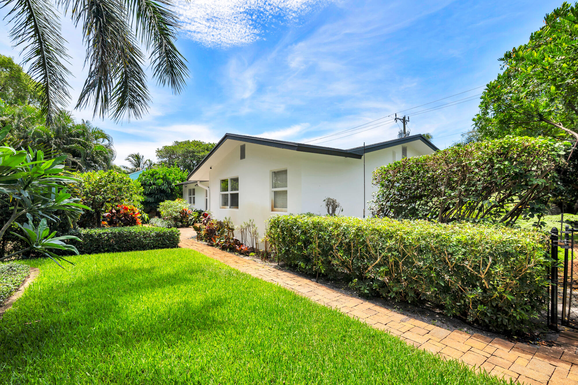 Flamingo Park - Residential