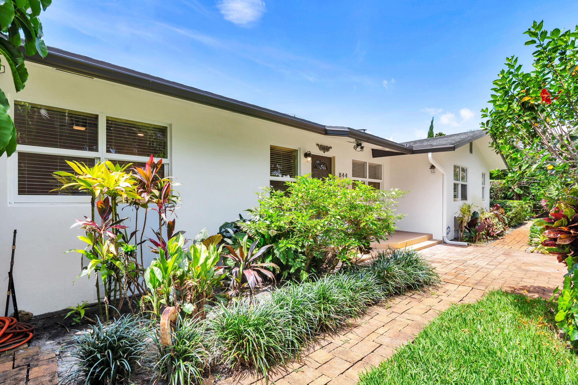 Flamingo Park - Residential